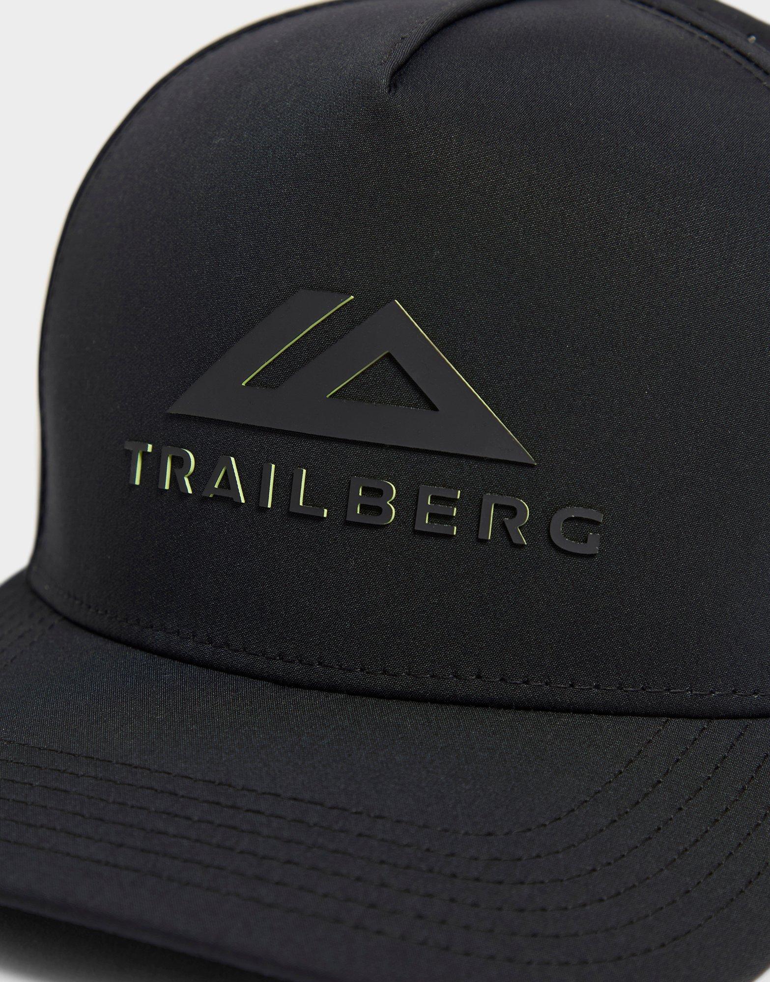 Trailberg Pinnacle Cap