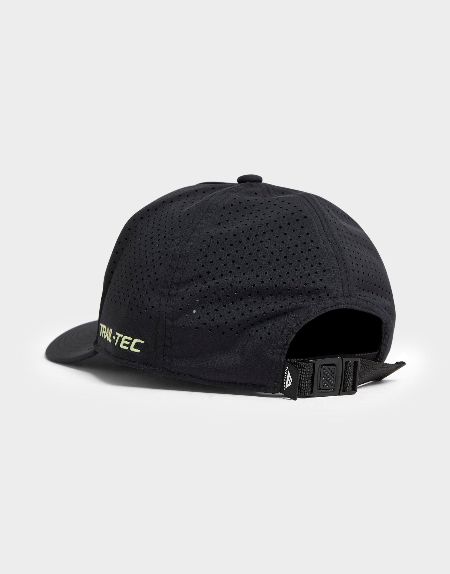 Trailberg Pinnacle Cap