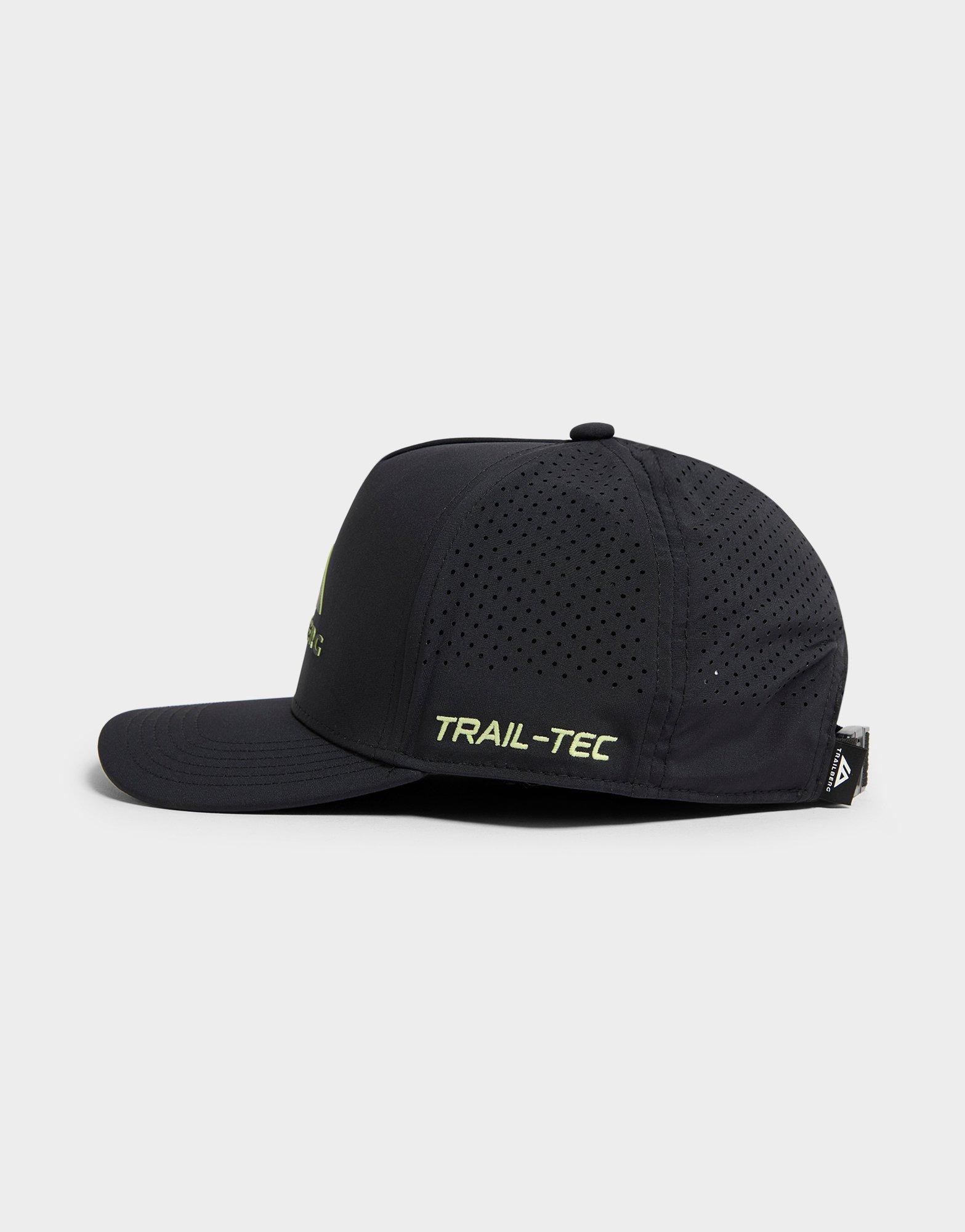 Trailberg Pinnacle Cap