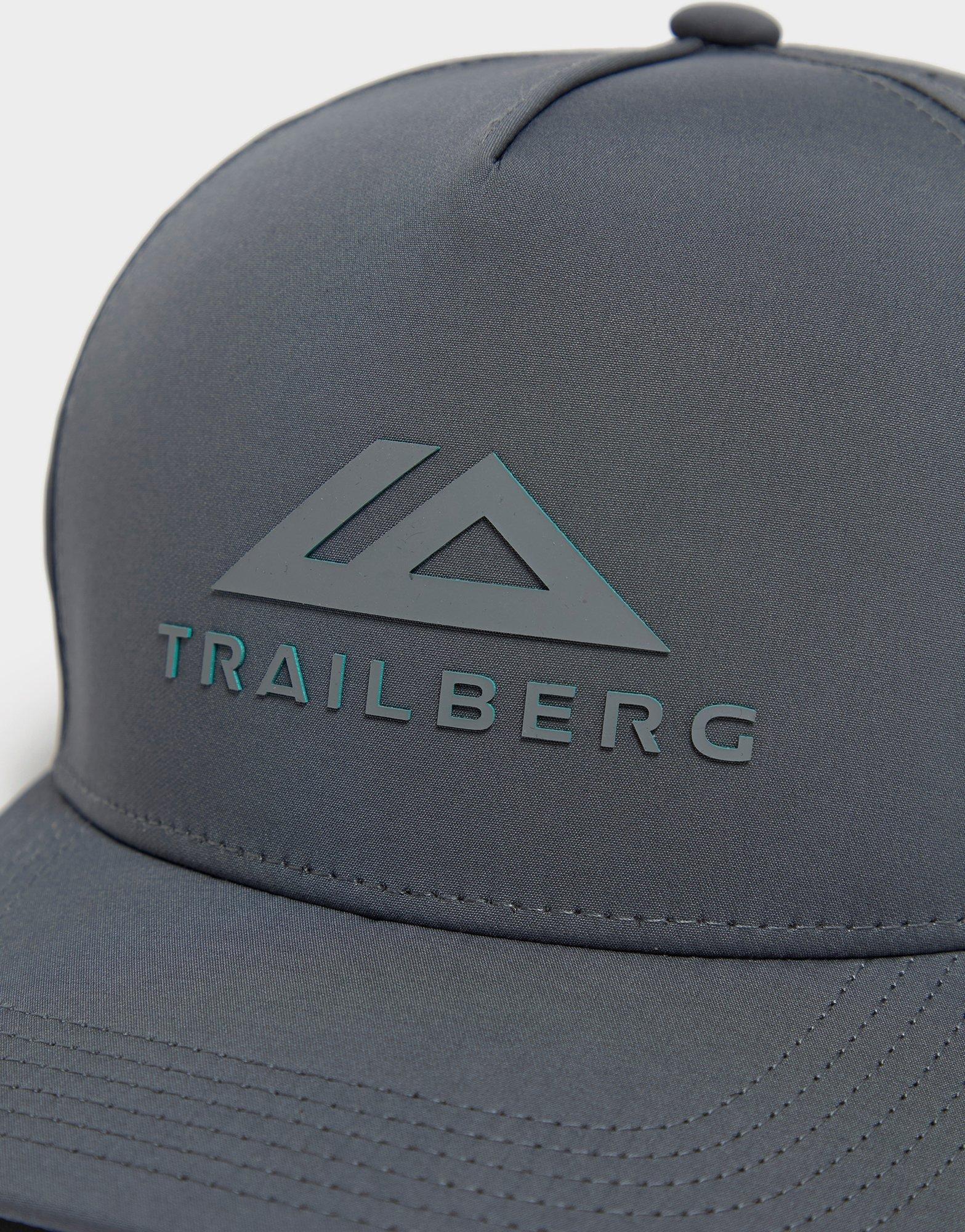 Trailberg Pinnacle Cap