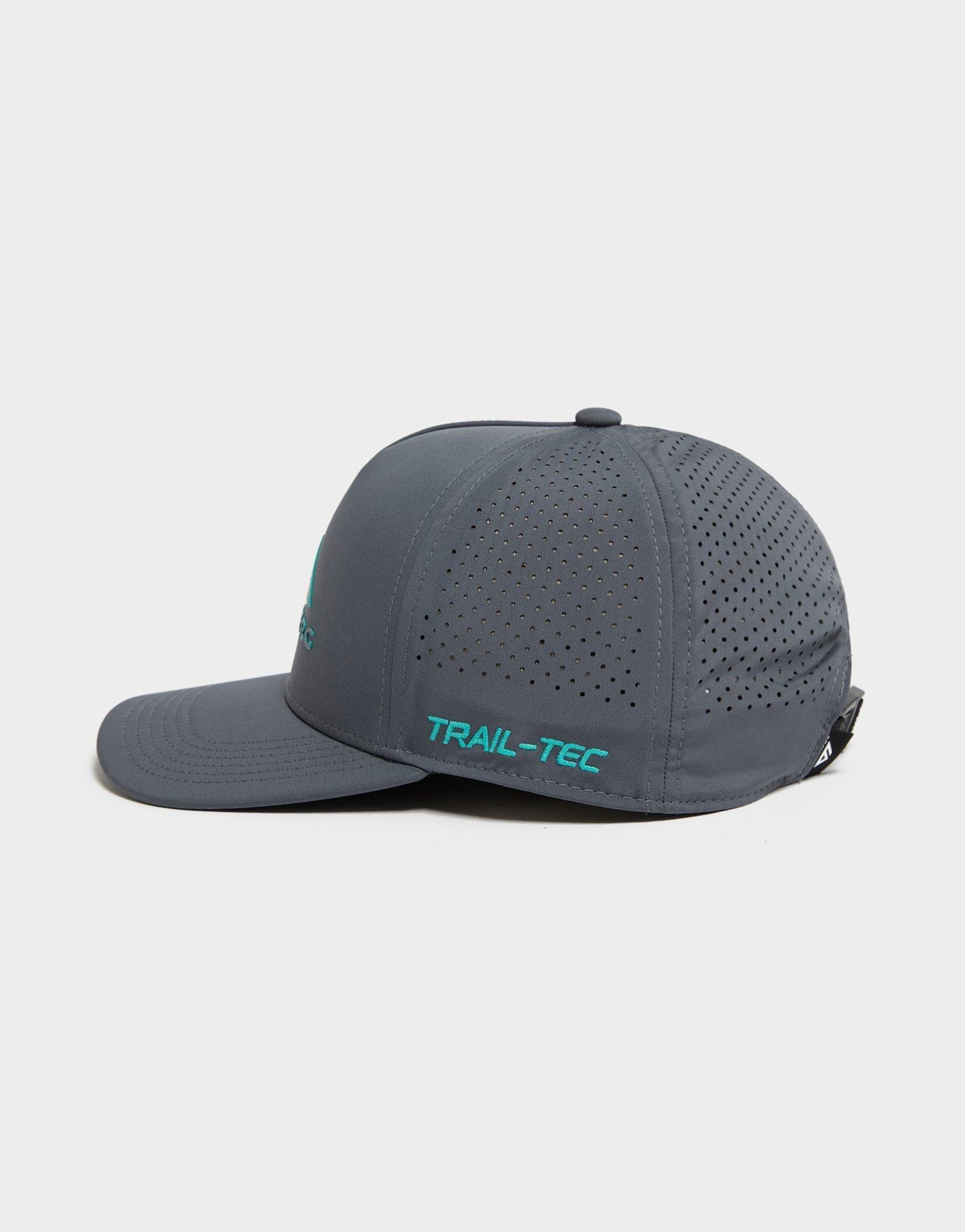 Trailberg Pinnacle Cap