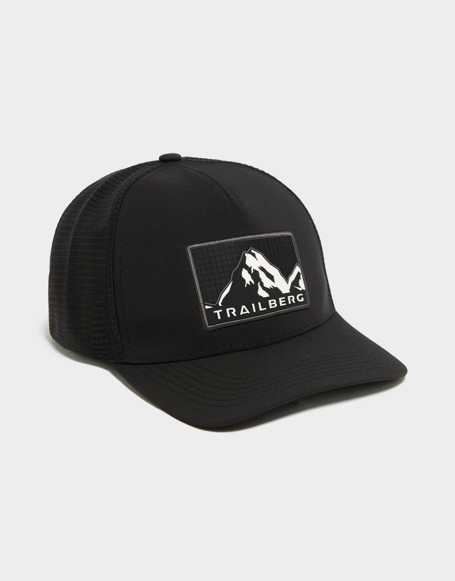 Trailberg Casquette Everest