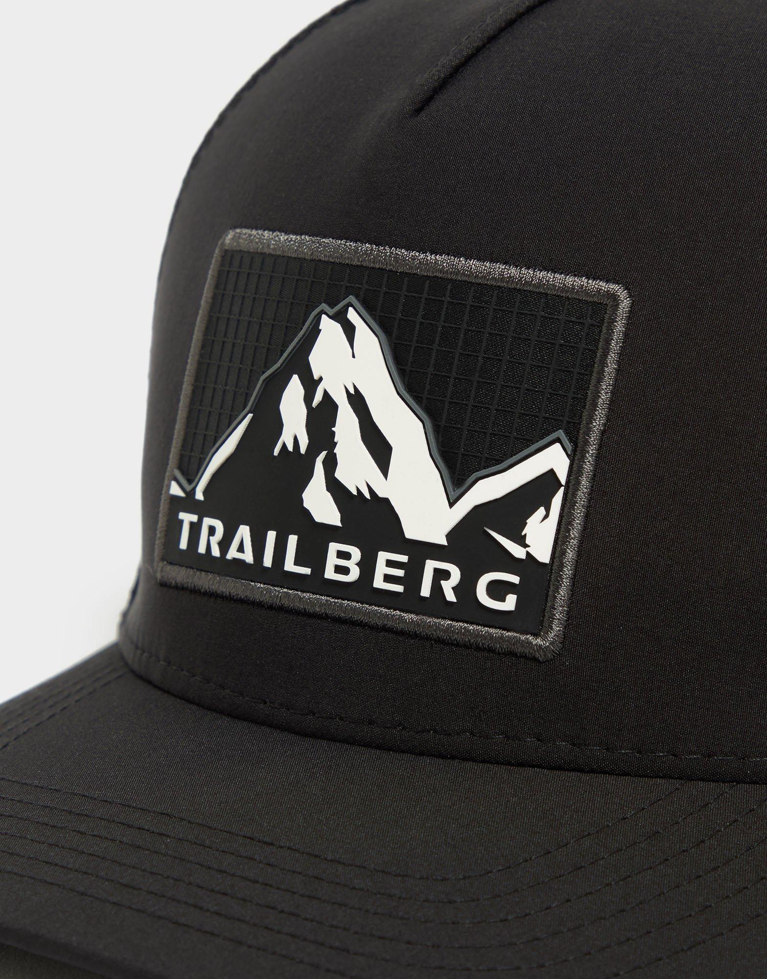 Trailberg Casquette Everest