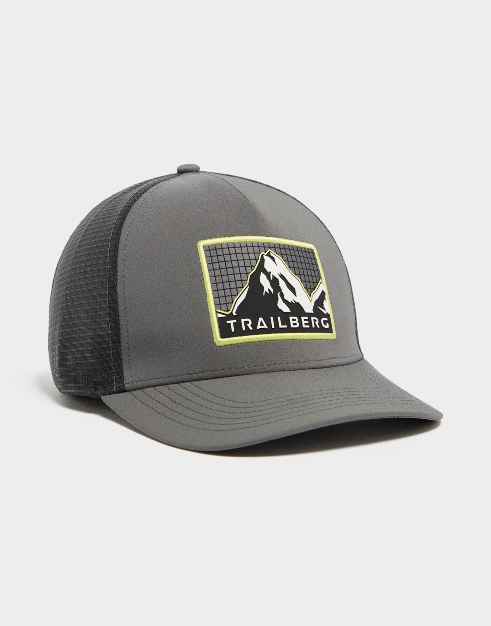 Trailberg Everest Cap