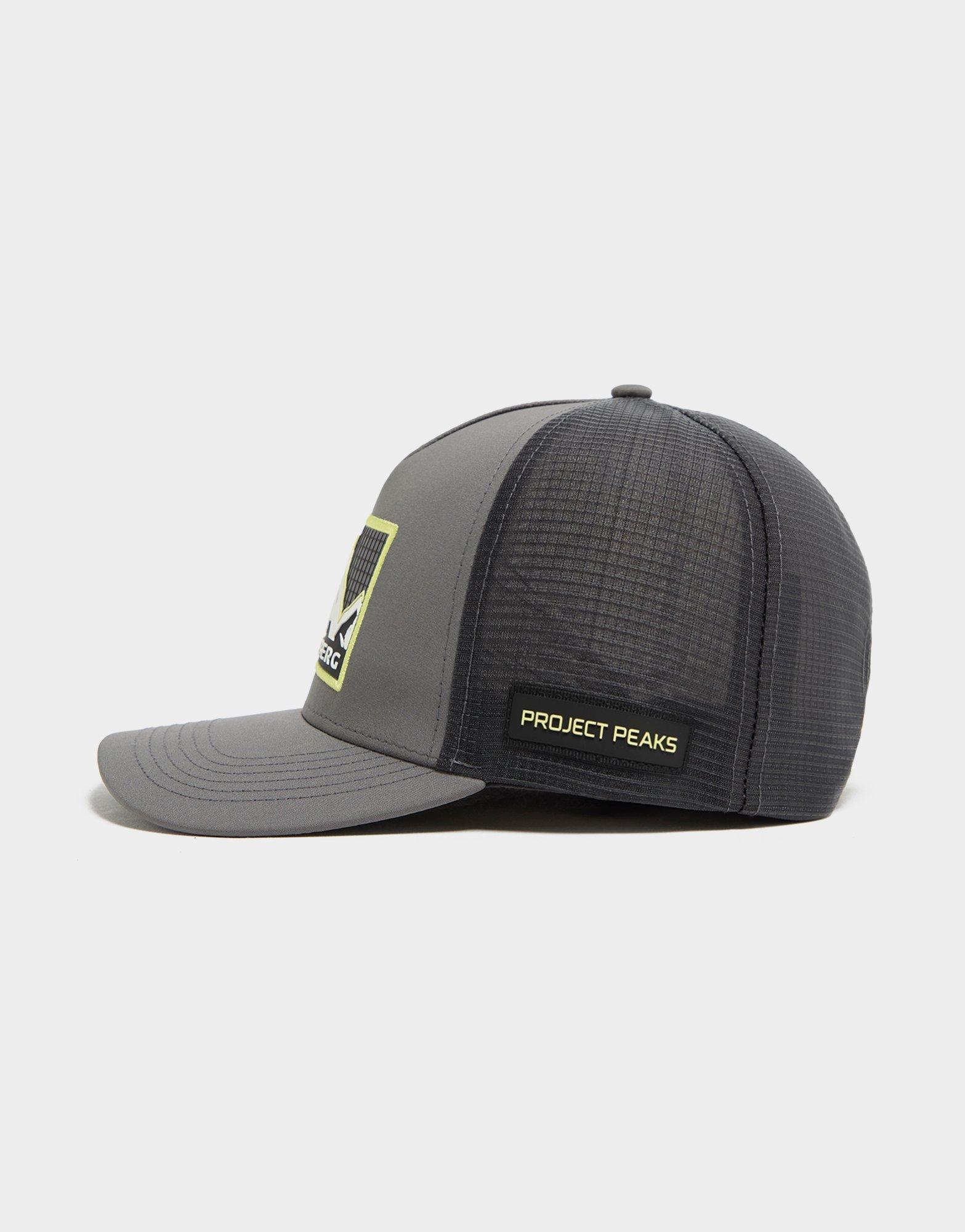 Trailberg Everest Cap