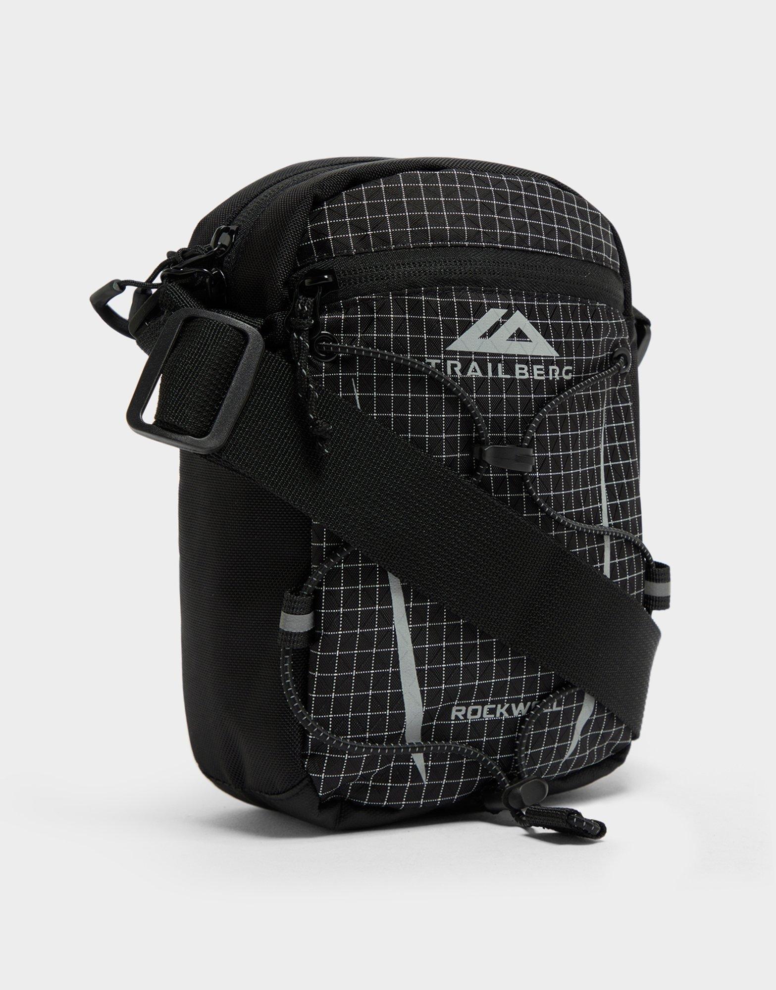 Trailberg Rockwell Umhängetasche