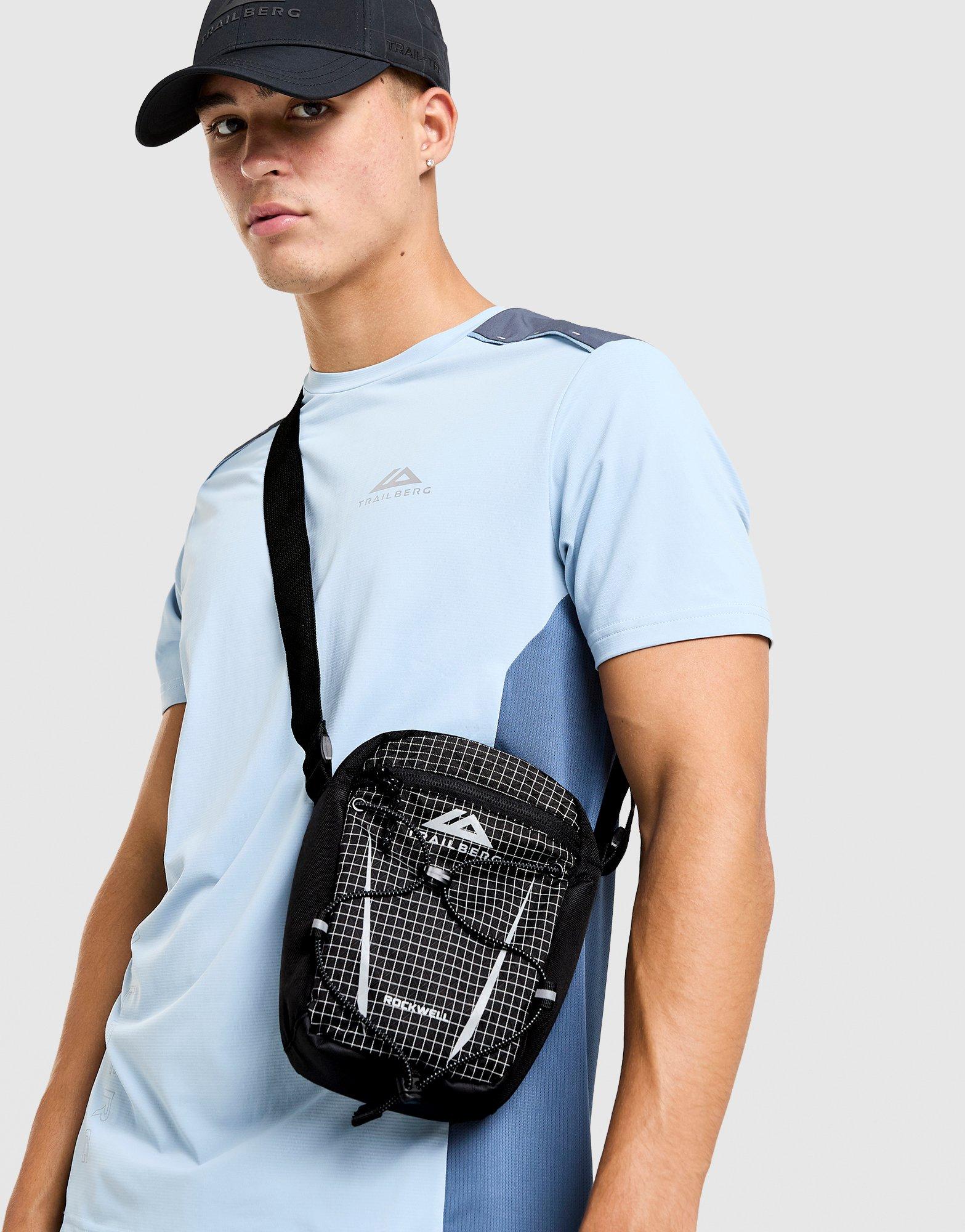 Trailberg Rockwell Crossbody Bag