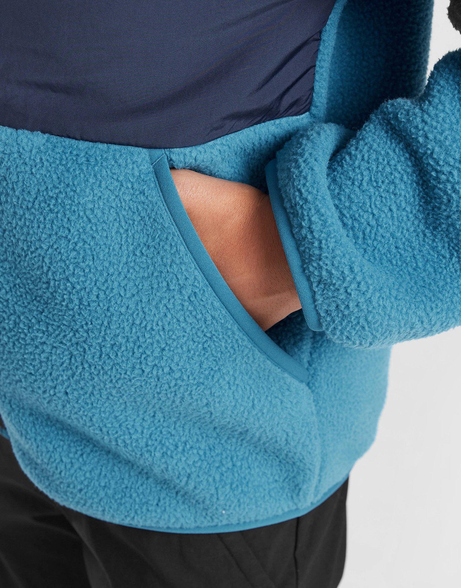 The North Face Yumiori Full Zip Fleece Junior