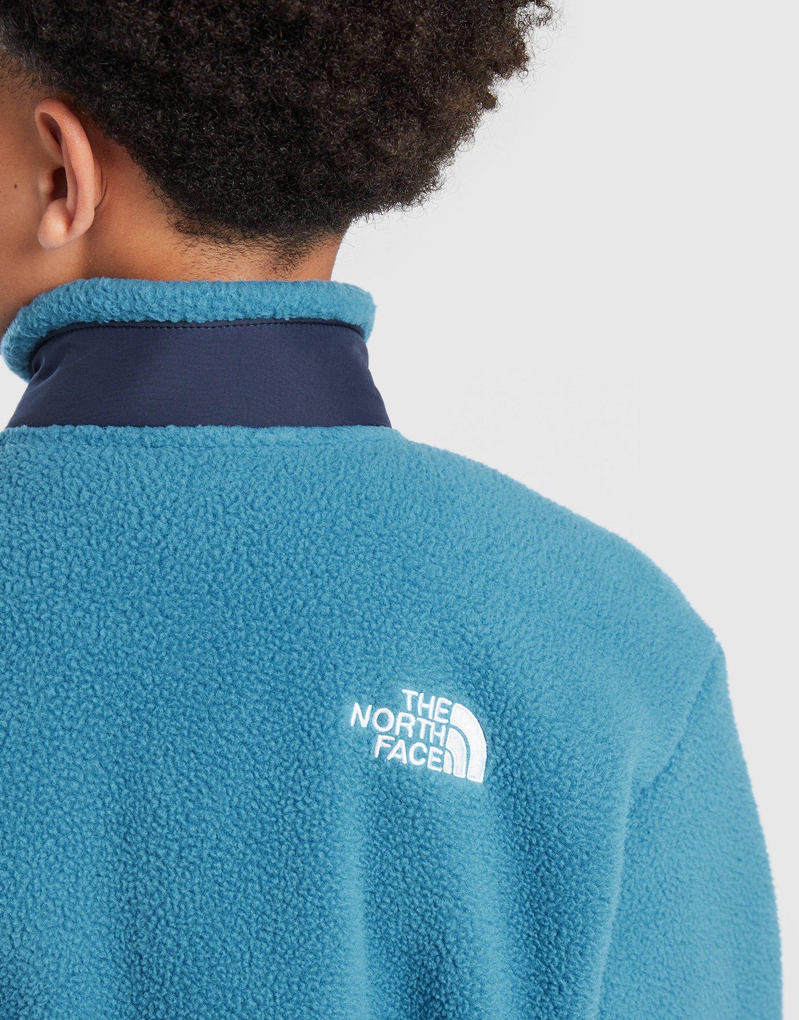 The North Face Yumiori Full Zip Fleece Junior