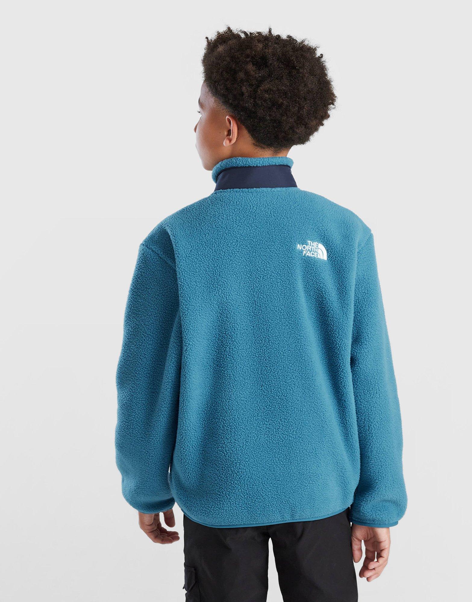 The North Face Yumiori Full Zip Fleece Junior