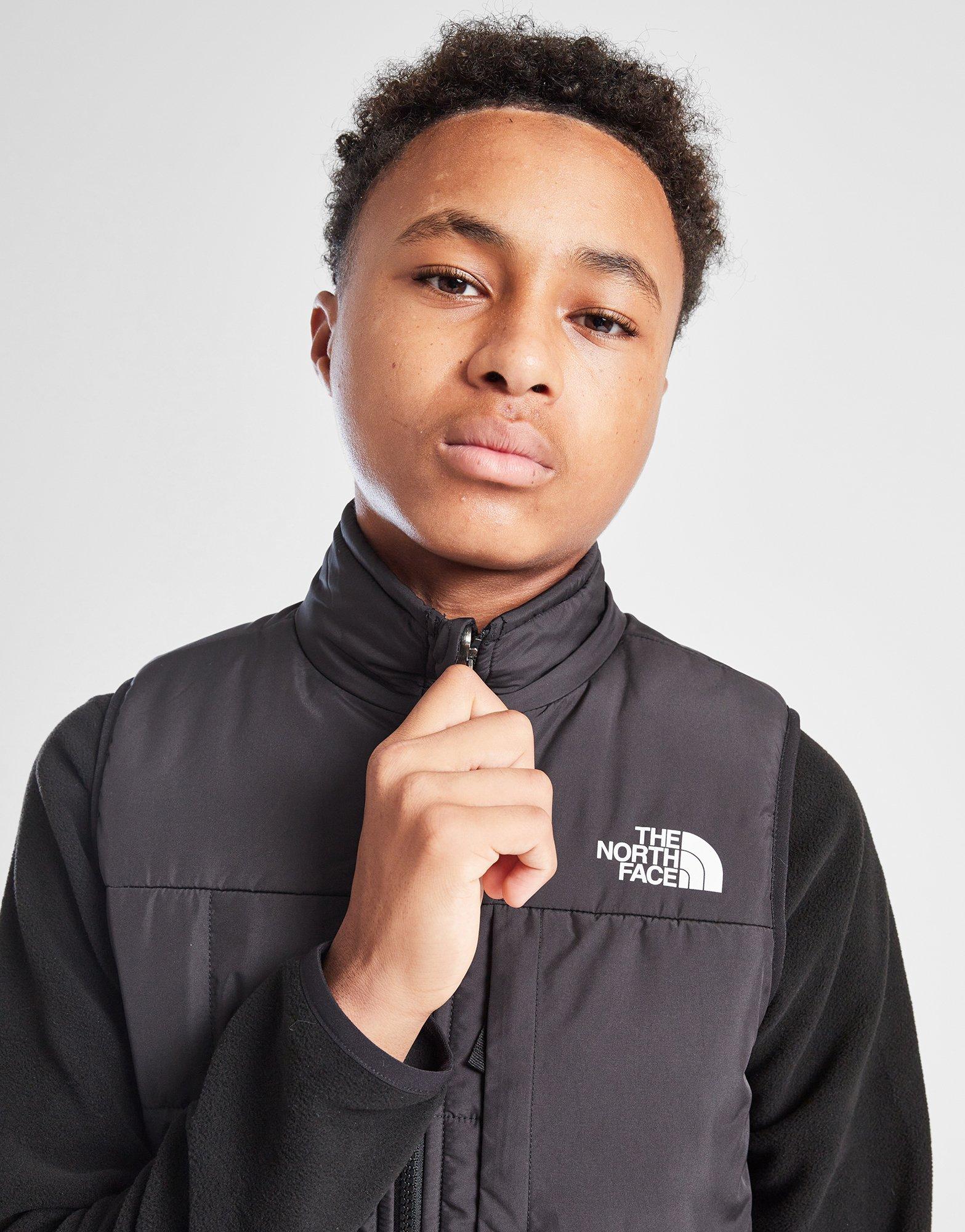 The North Face Reversible Shasta Gilet Junior