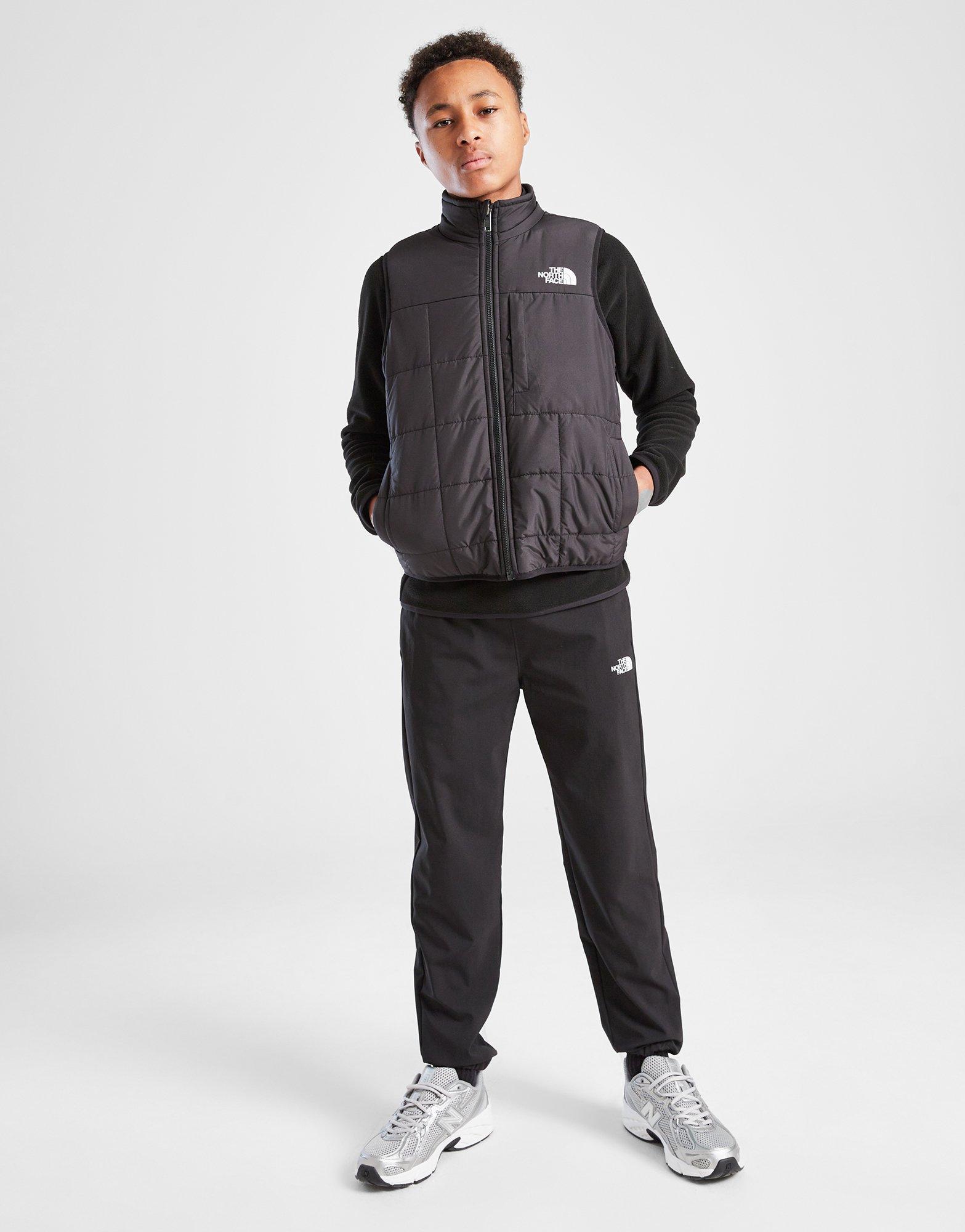 The North Face Reversible Shasta Gilet Junior