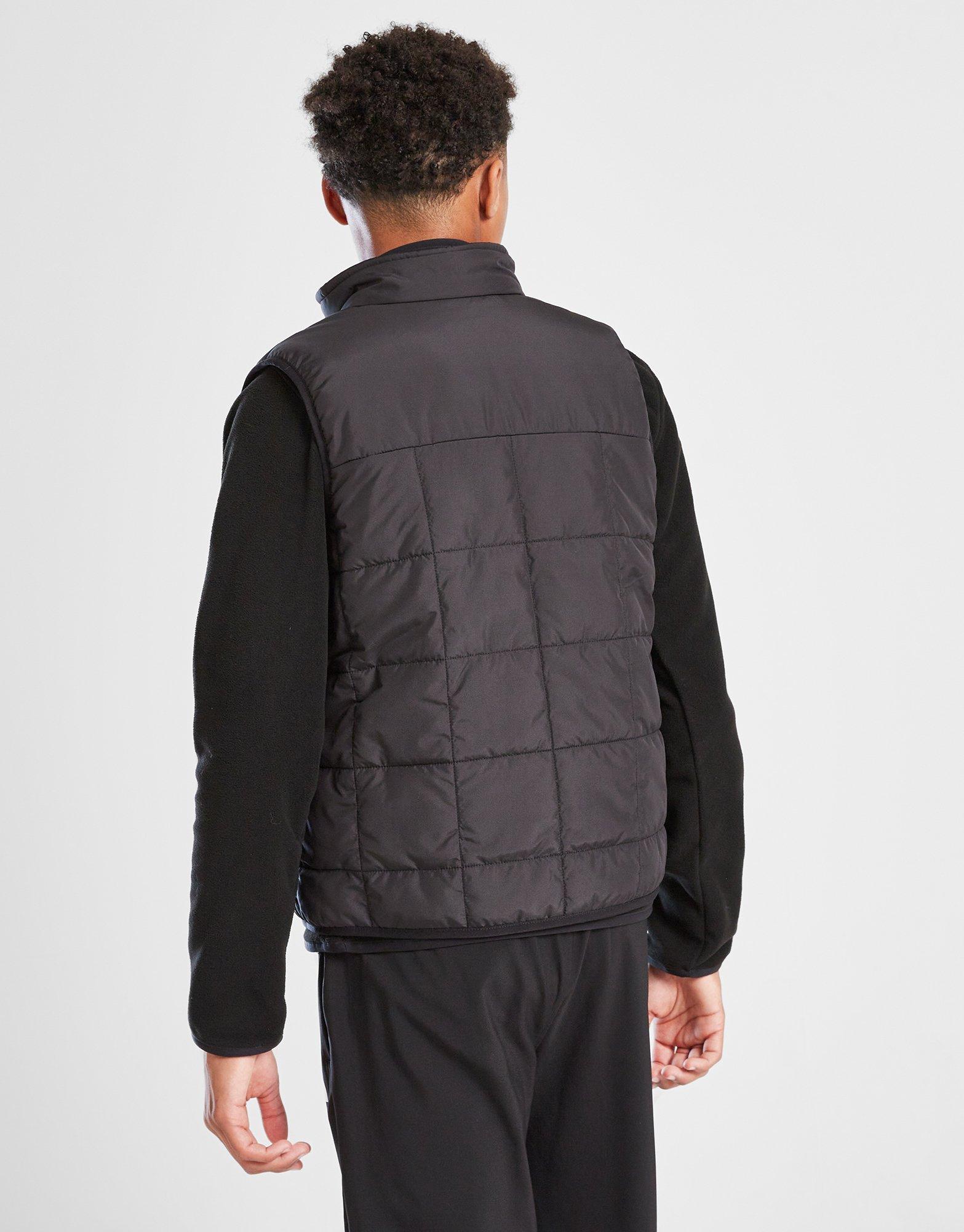The North Face Reversible Shasta Gilet Junior