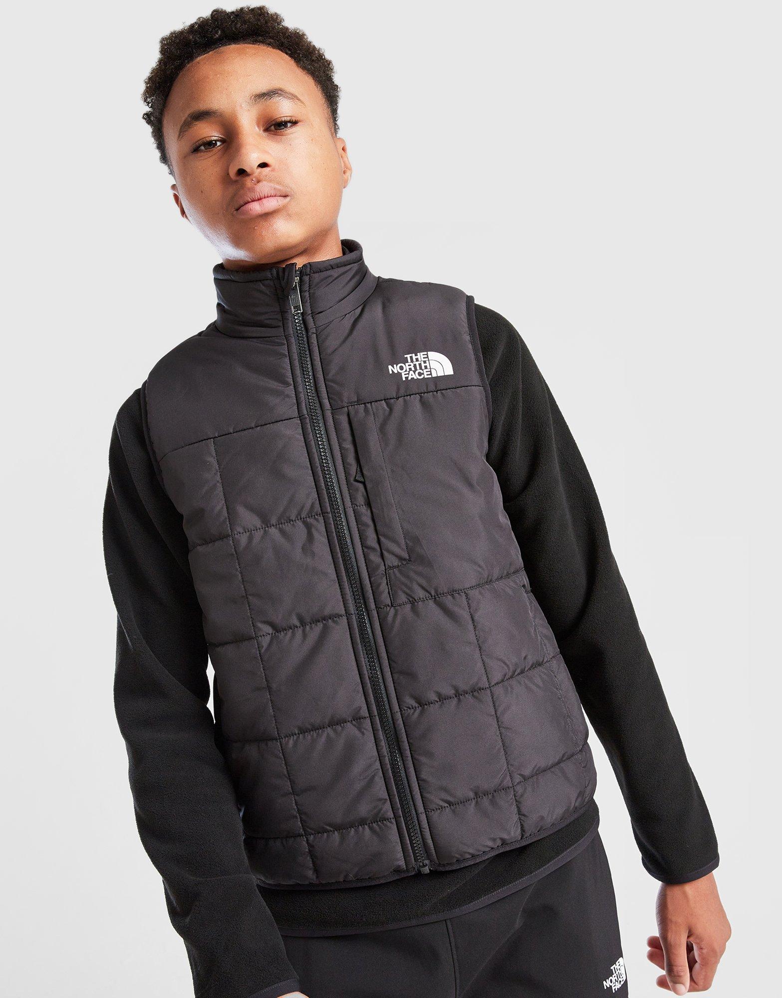 The North Face Reversible Shasta Gilet Junior