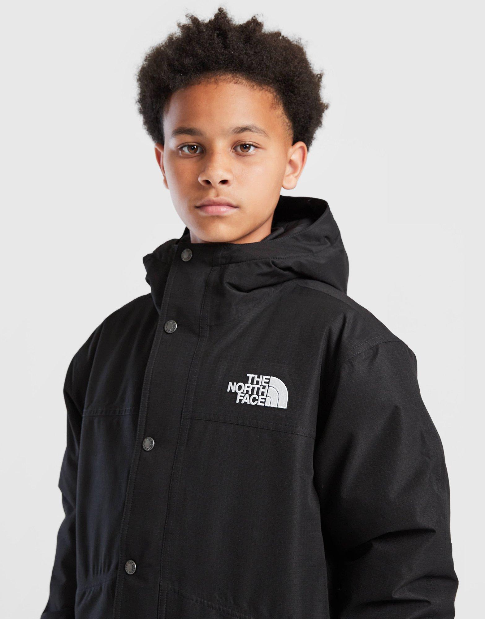 The North Face Mountain Down Jacke Kinder