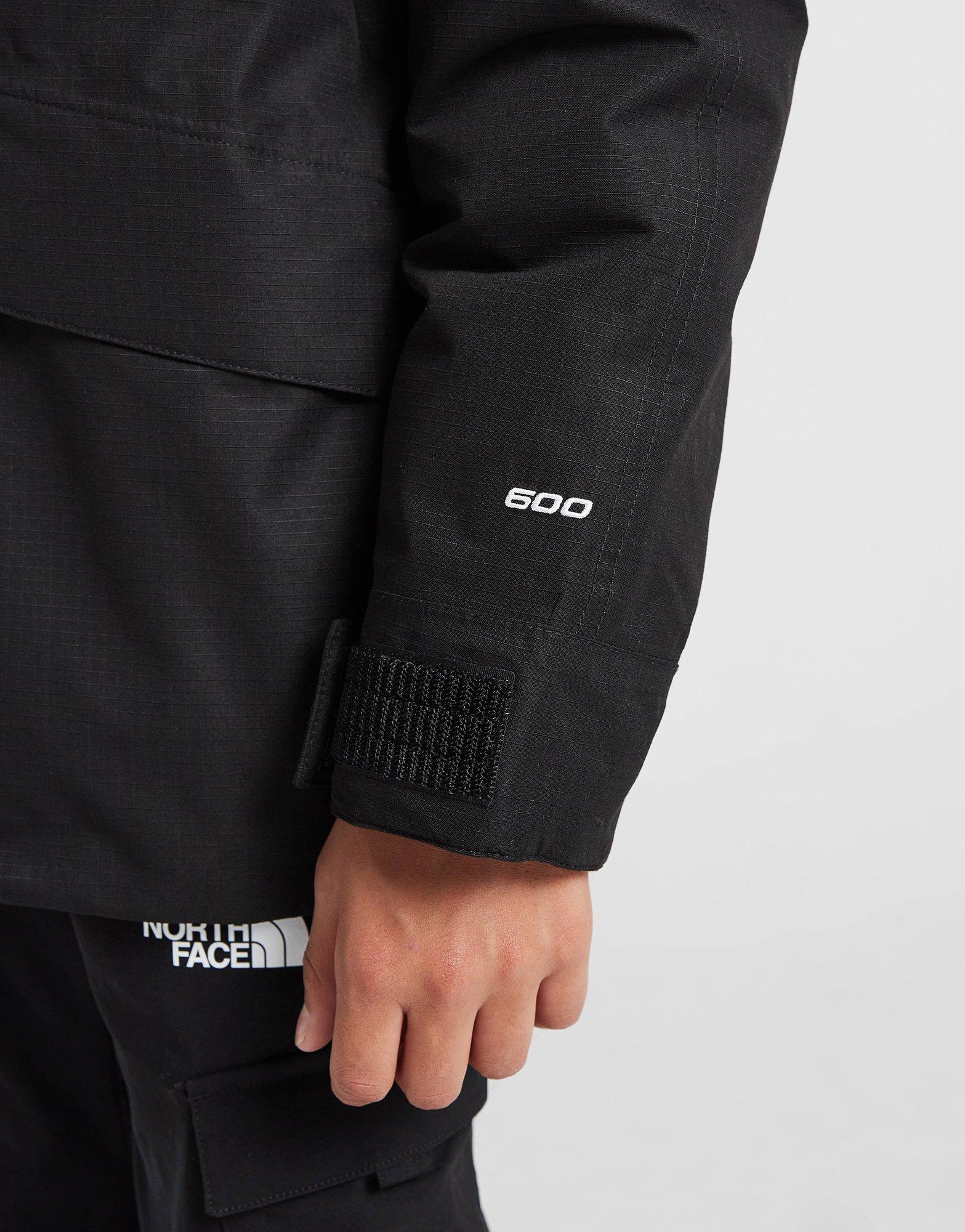 The North Face Mountain Down Jacke Kinder