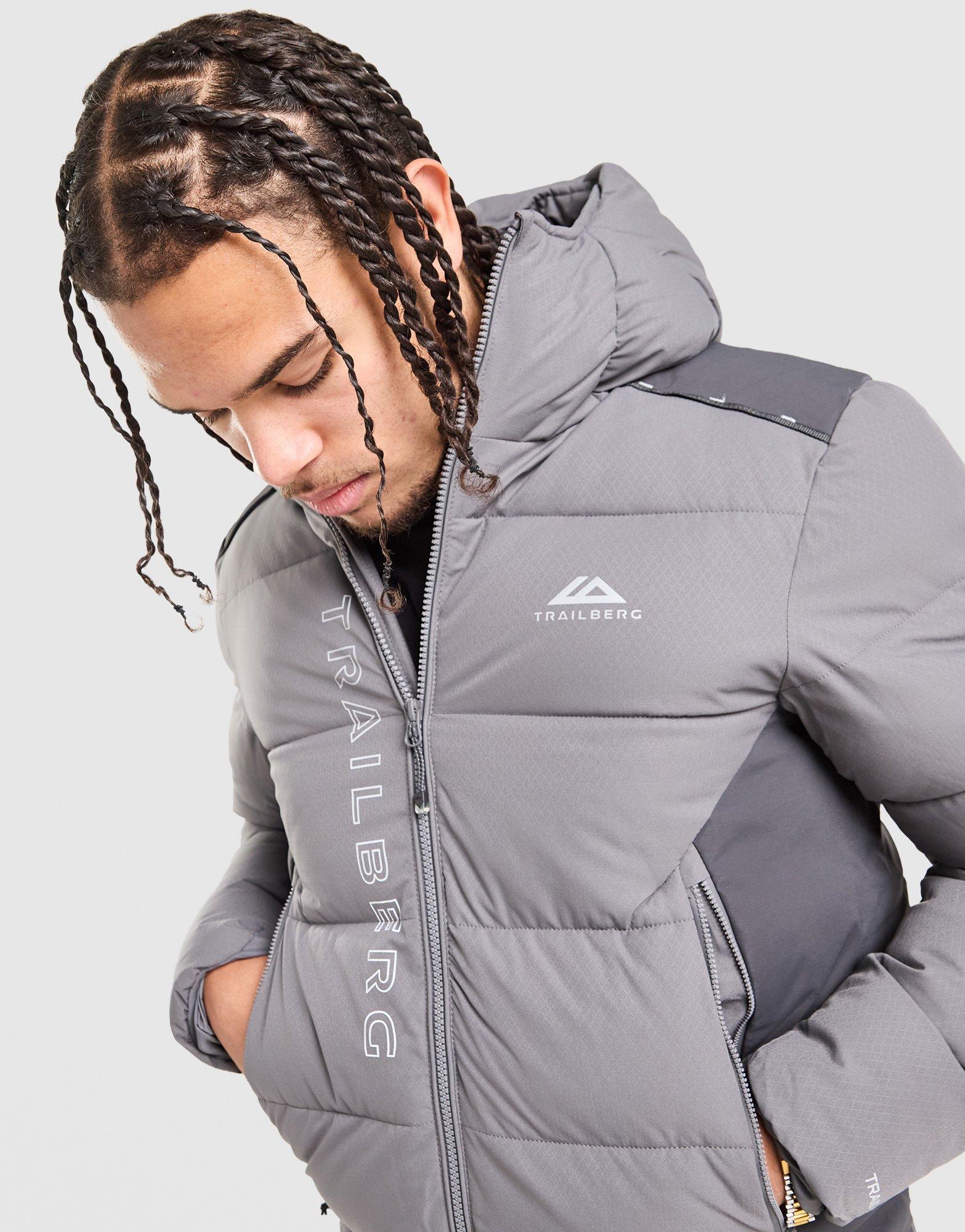 Trailberg Triathlon Padded Jacket