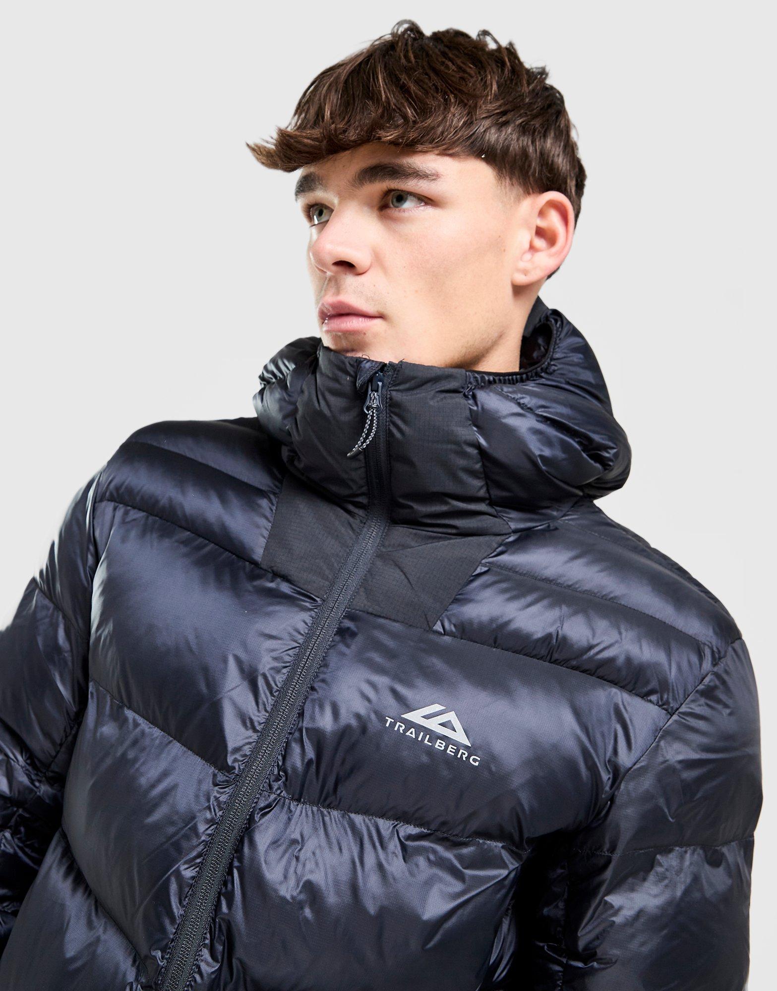 Trailberg Vision Jacket