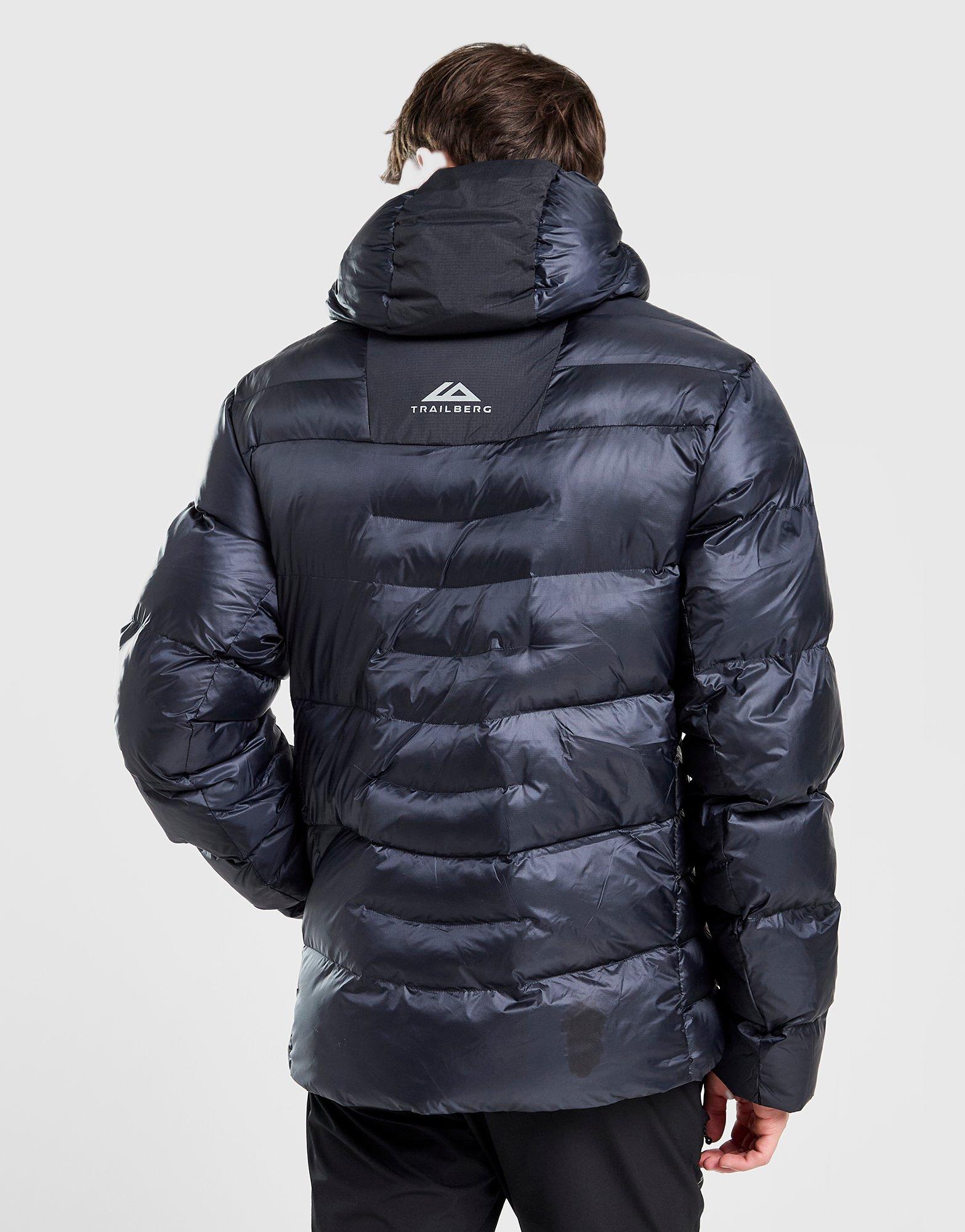 Trailberg Vision Jacket