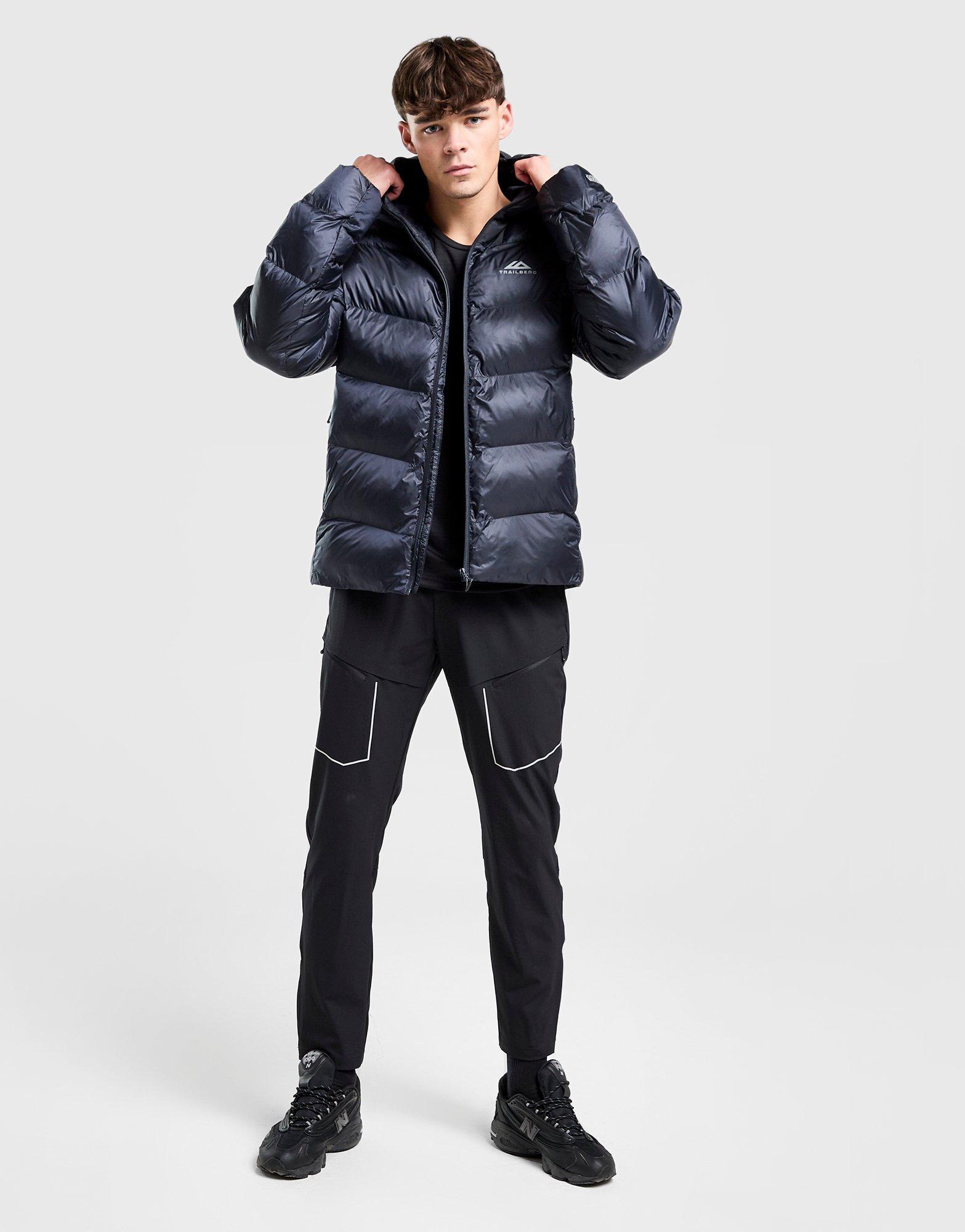 Trailberg Vision Jacket