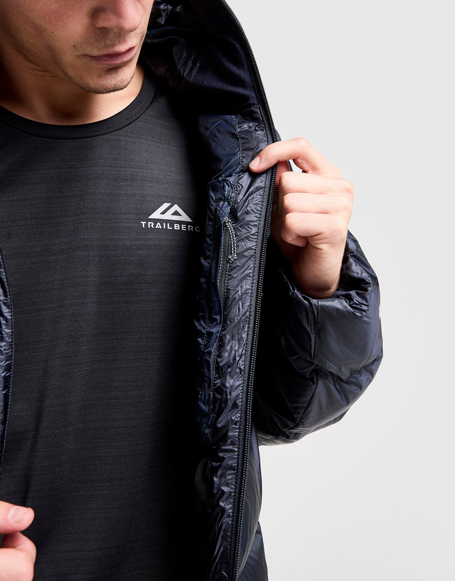 Trailberg Vision Jacket