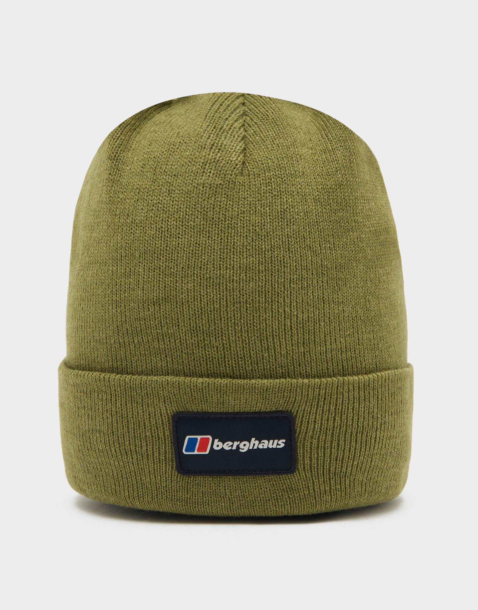 Berghaus Recognition Beanie Hat