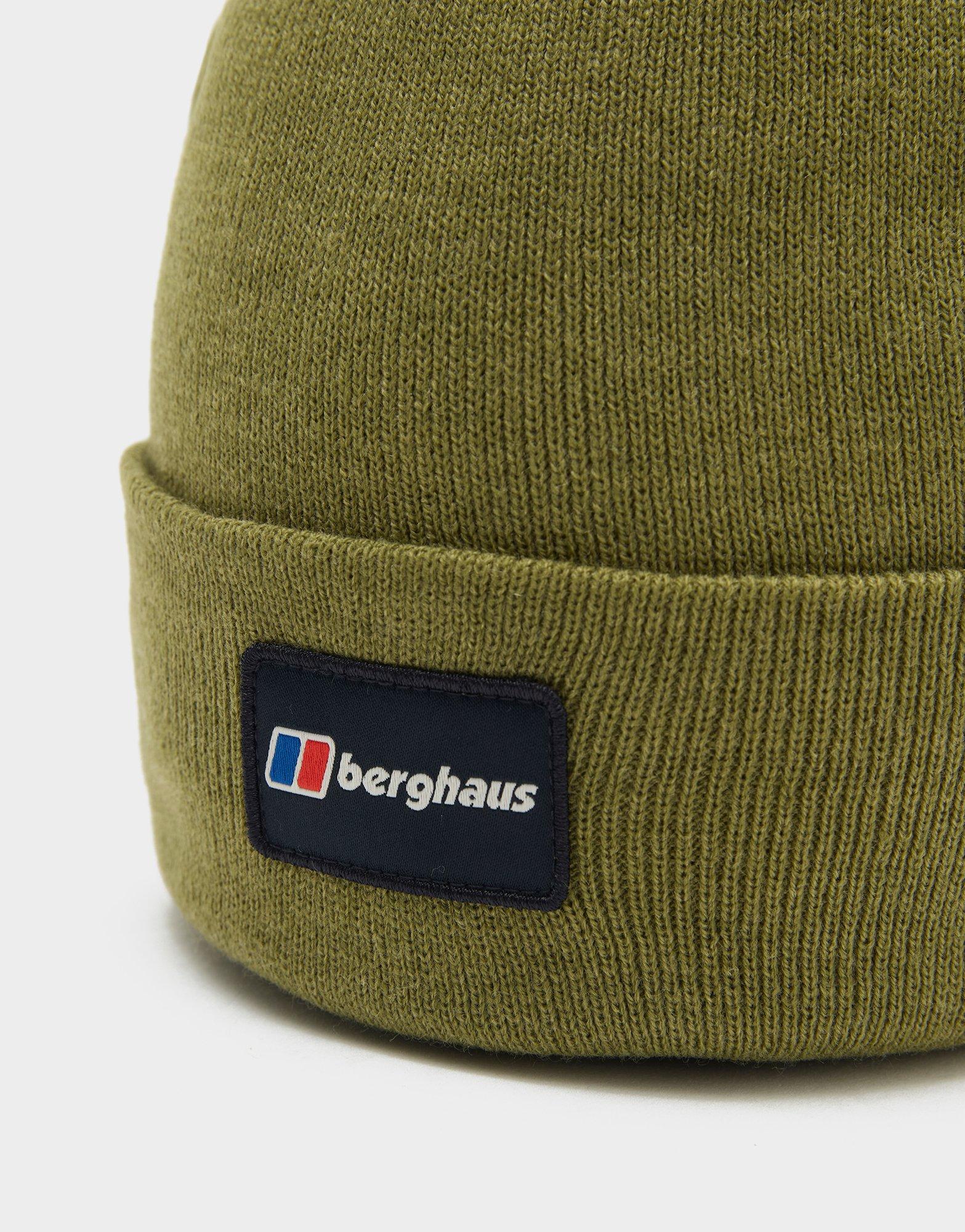 Berghaus Recognition Beanie Hat