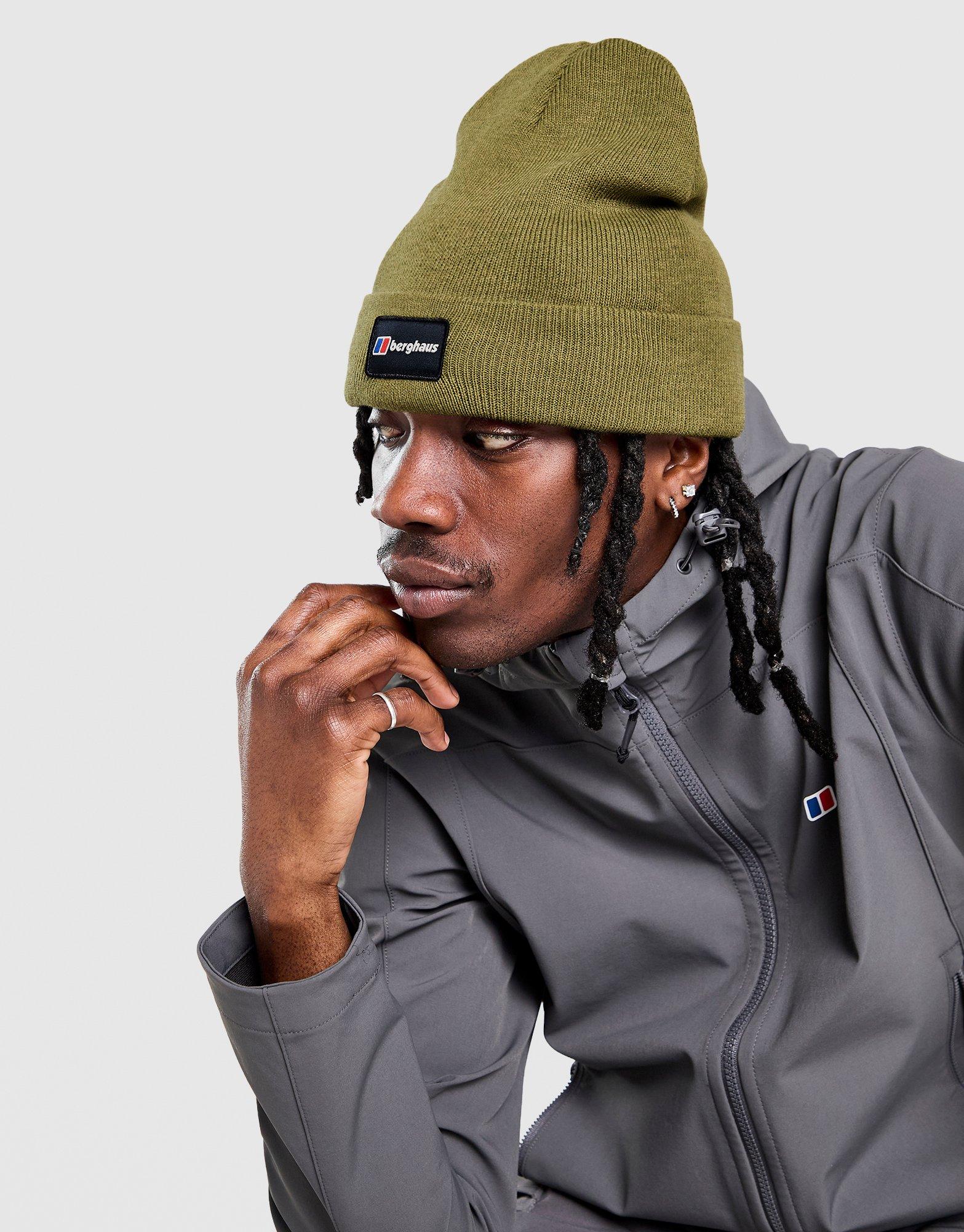 Berghaus Recognition Beanie Hat