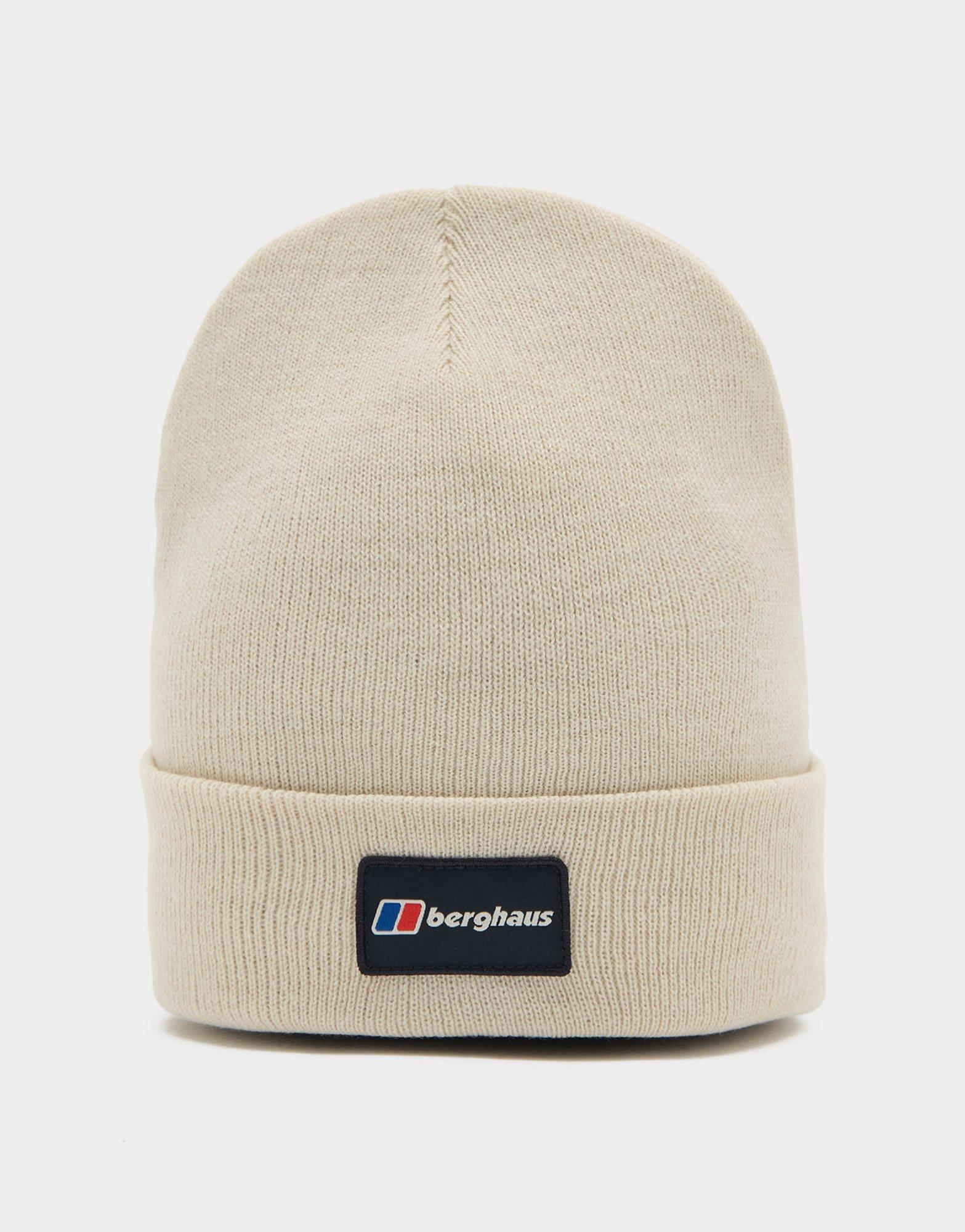 Berghaus Recognition Beanie Hat