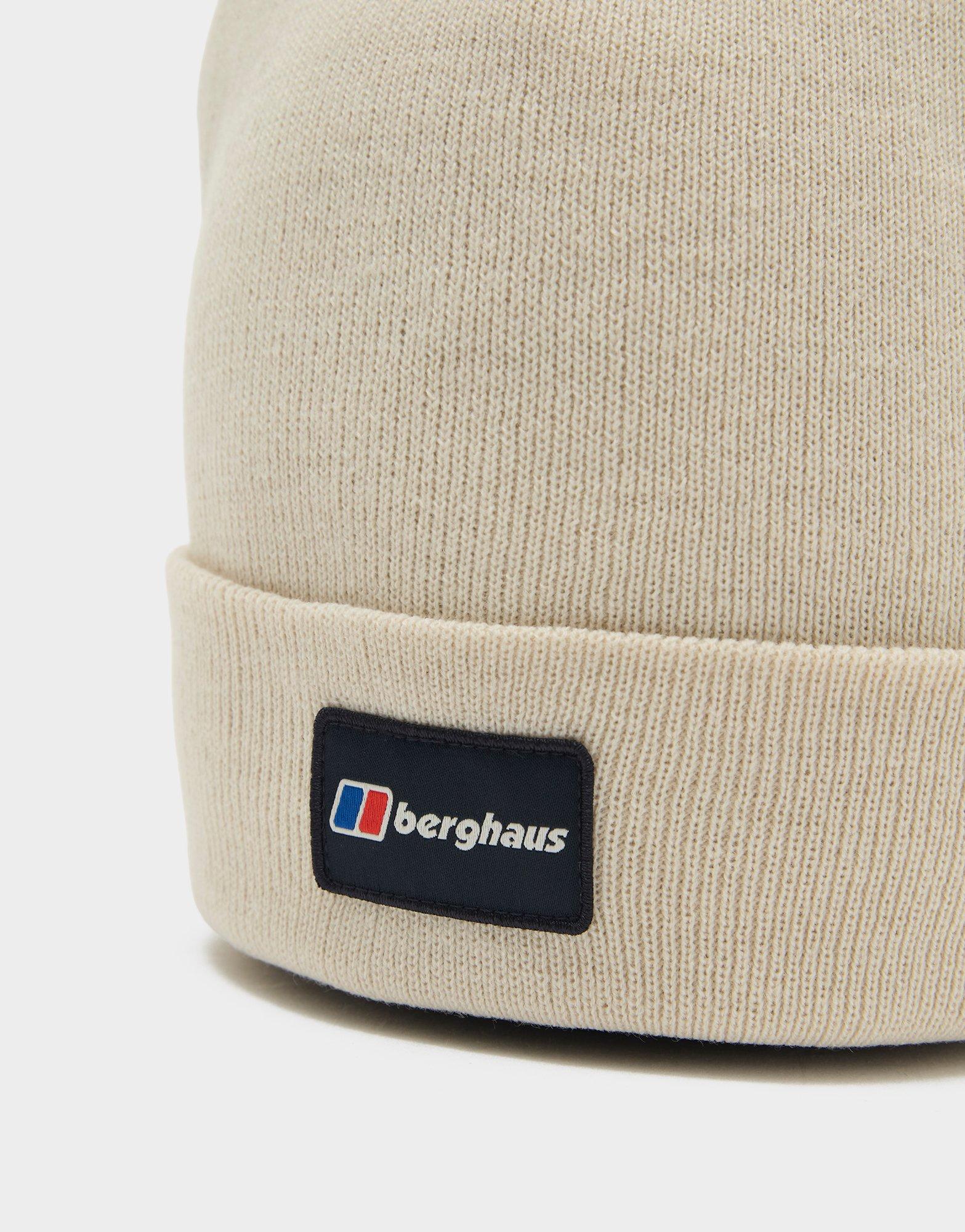 Berghaus Recognition Beanie Hat