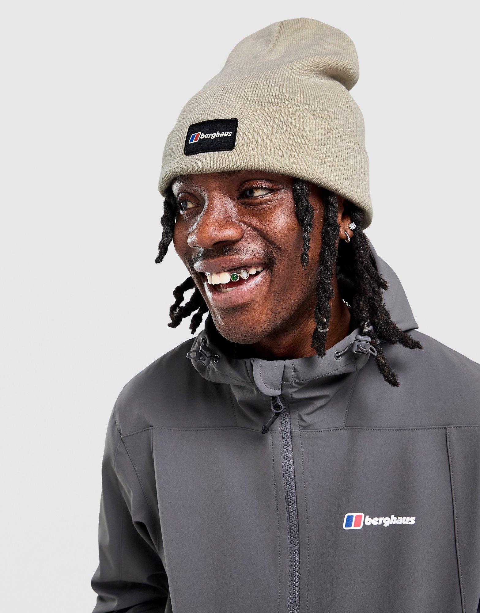 Berghaus Cappello Beanie Recognition