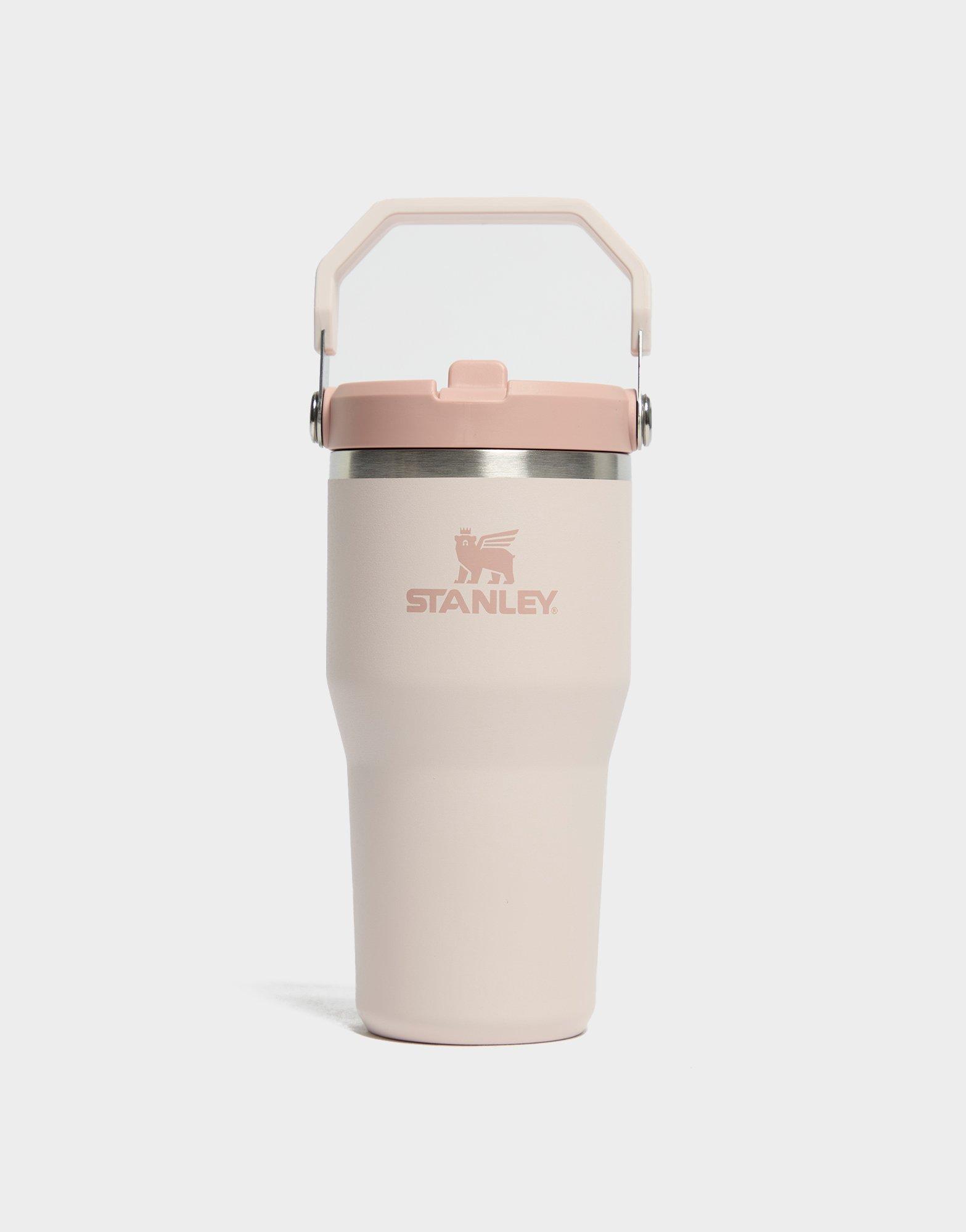 Stanley Termo IceFlow Flip Straw 0,6L