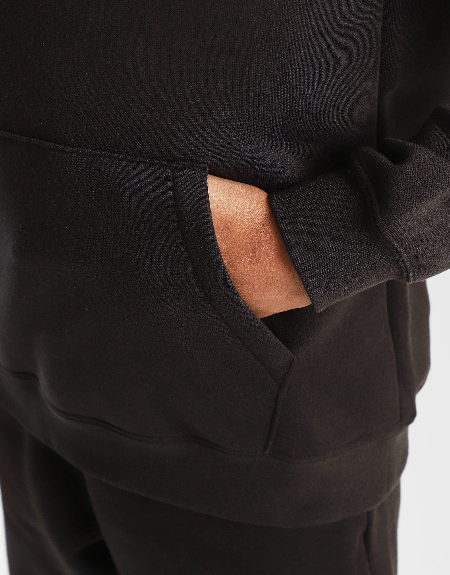 PUMA Sportswear Essential Overhead Hoodie Junior