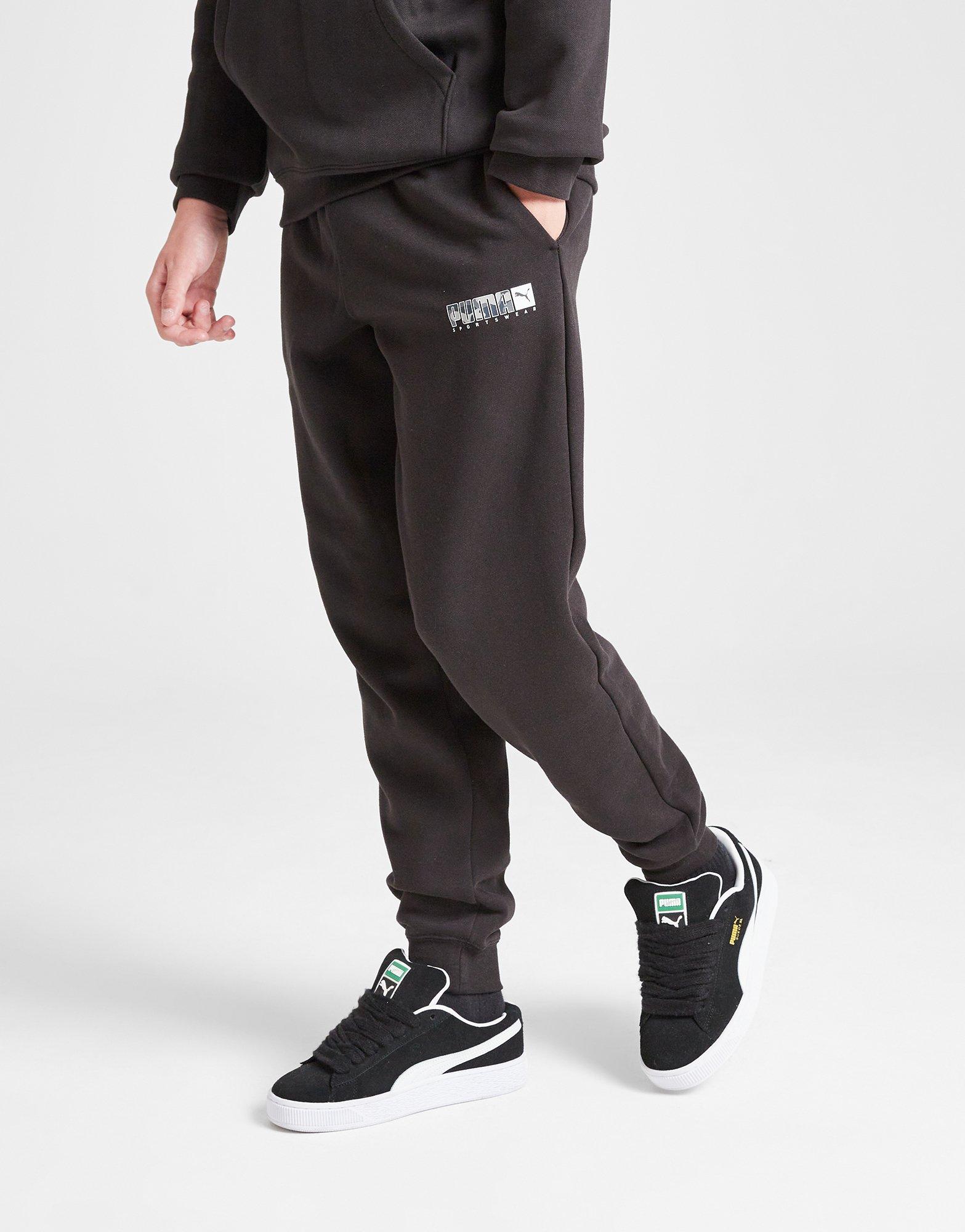 PUMA Sportswear Essential Joggers Junior