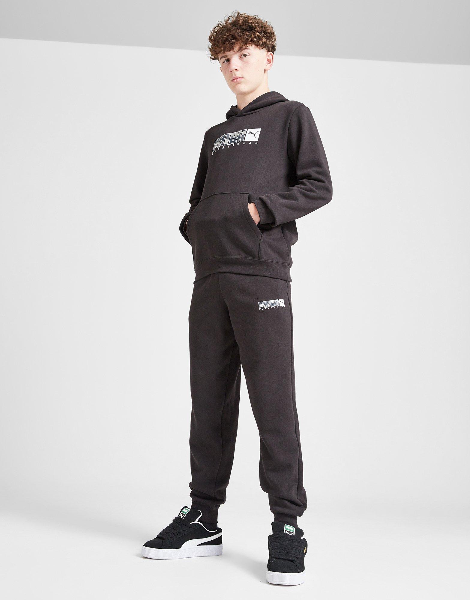 PUMA Sportswear Essential Joggers Junior