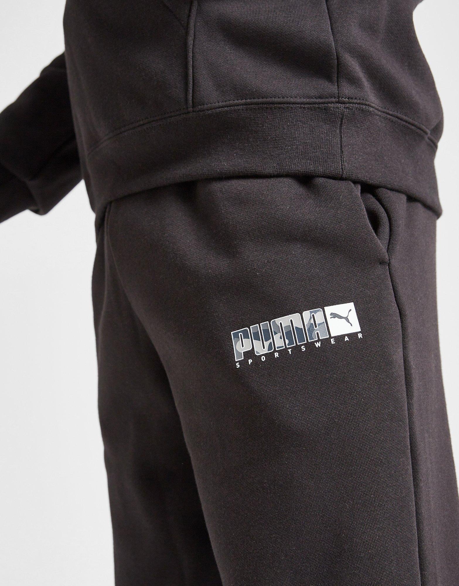 PUMA Sportswear Essential Joggers Junior