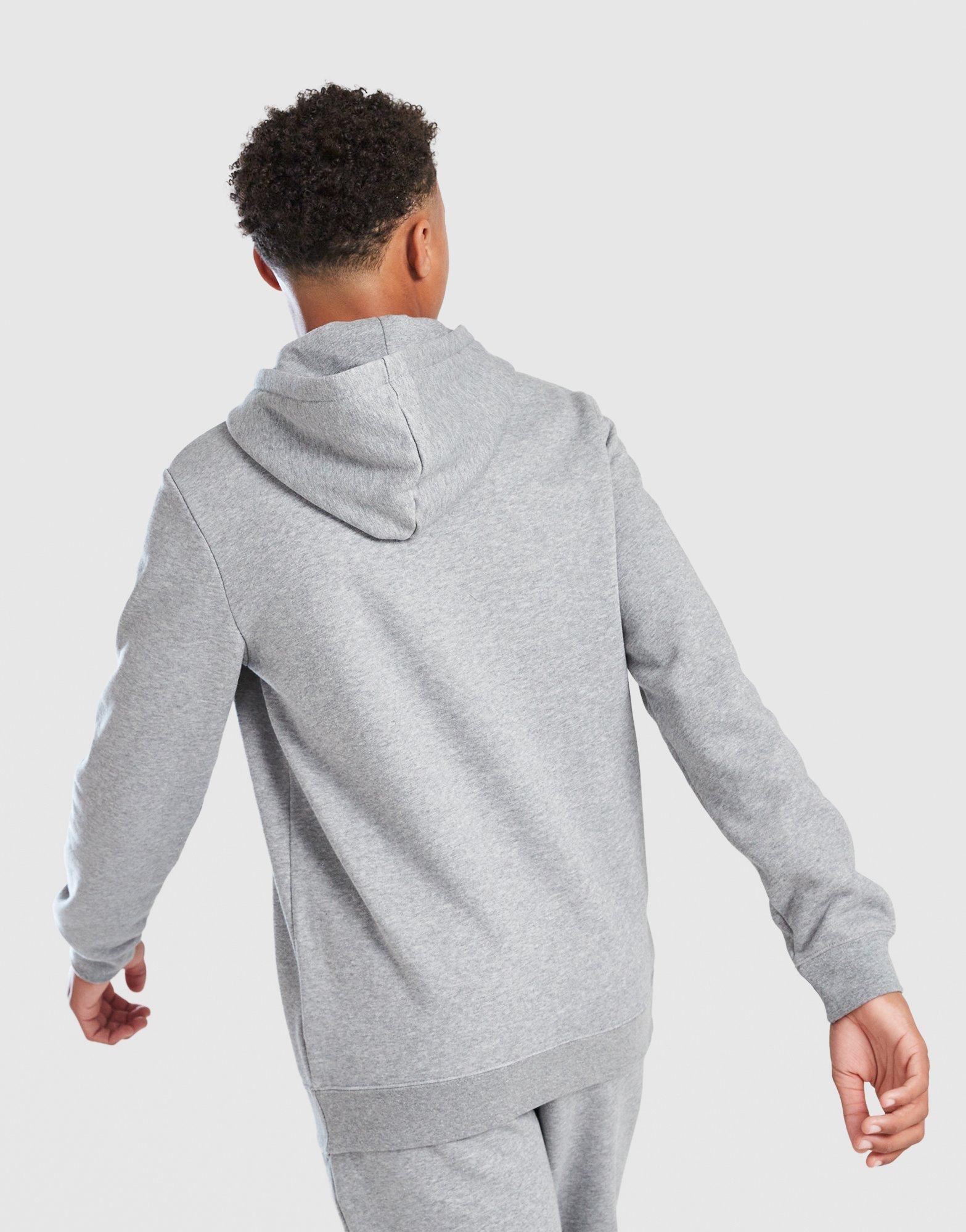 PUMA Sportswear Essential Overhead Hoodie Junior