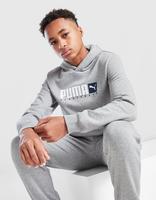 PUMA Felpa con Cappuccio Sportswear Essential Junior