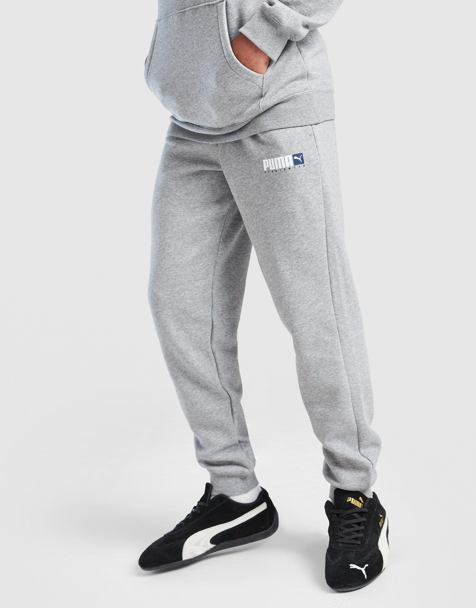 PUMA Sportswear Essential Joggers Junior