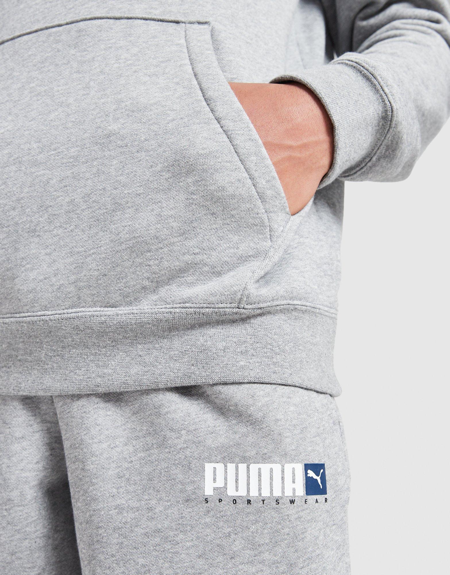 PUMA Sportswear Essential Joggers Junior