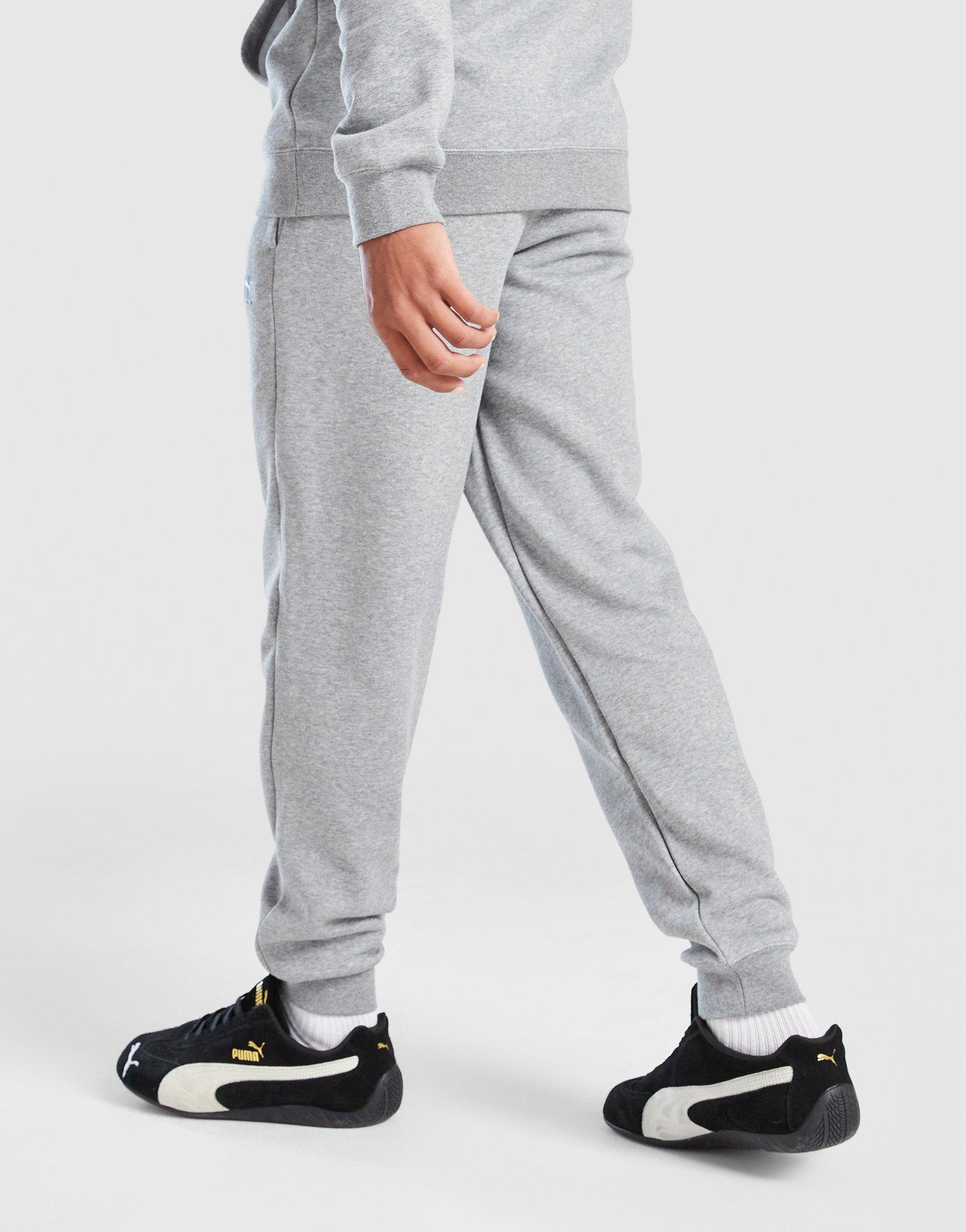 PUMA Sportswear Essential Joggers Junior
