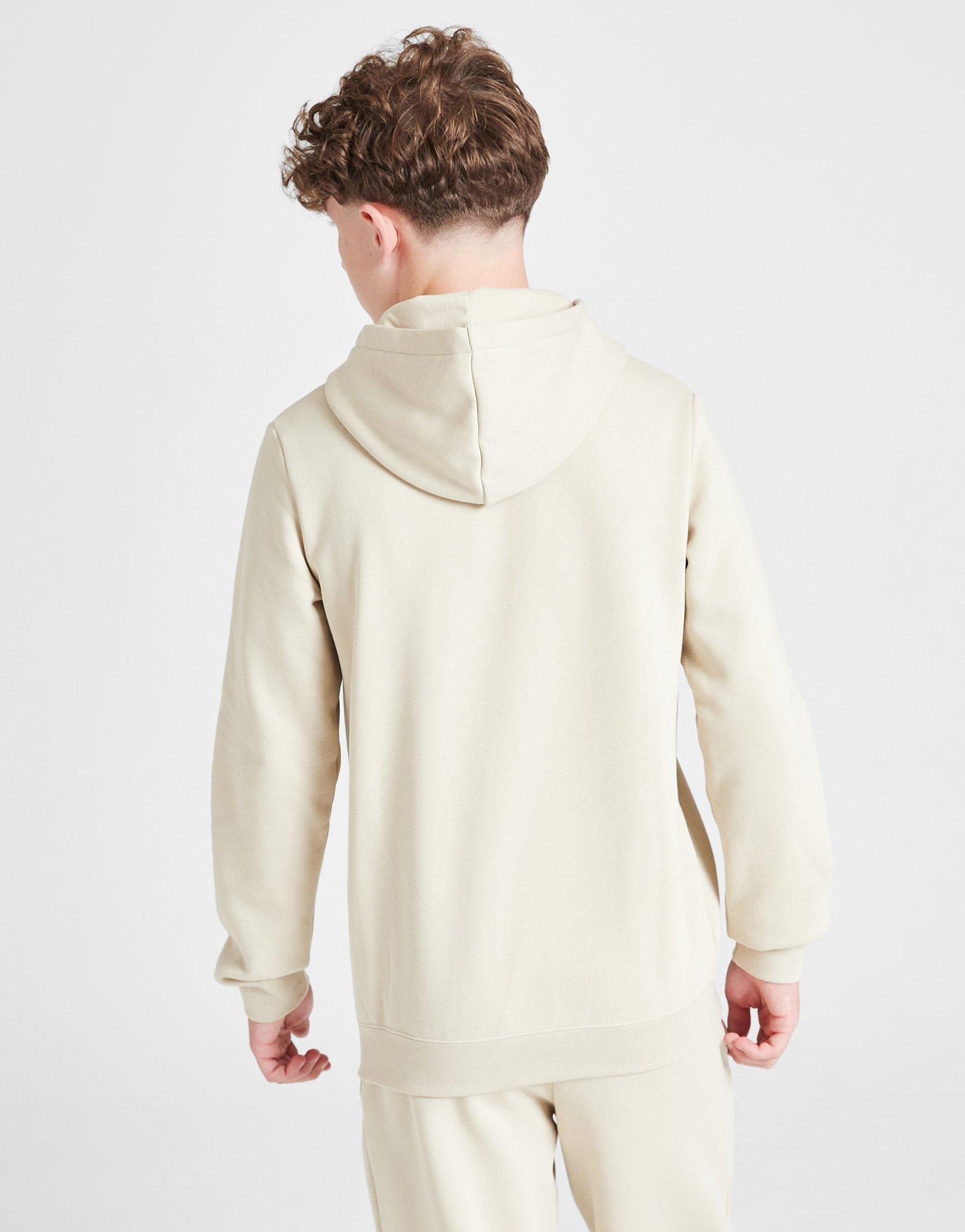PUMA Sportswear Essential Overhead Hoodie Junior