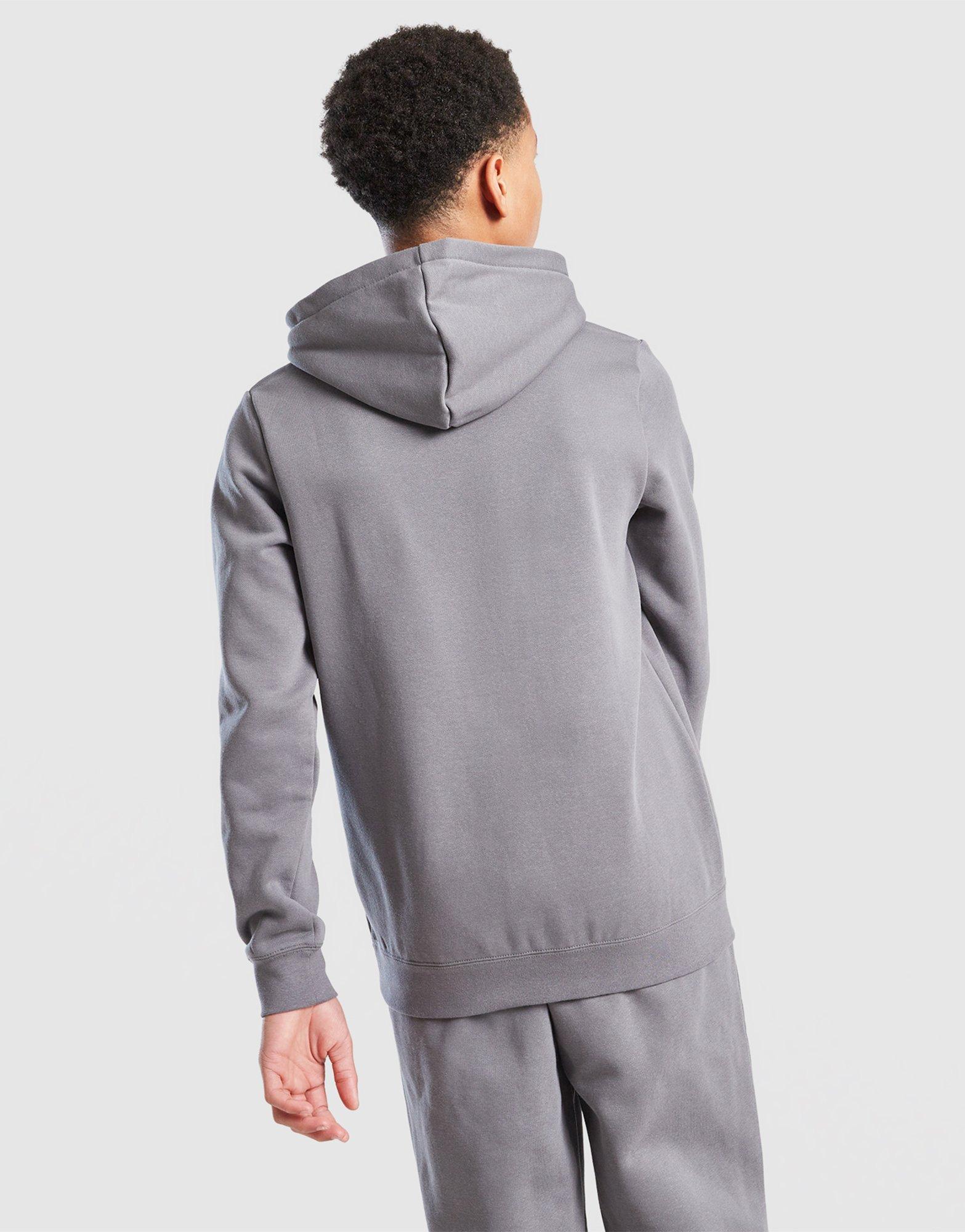 PUMA Sweat à Capuche Sportswear Essential Junior