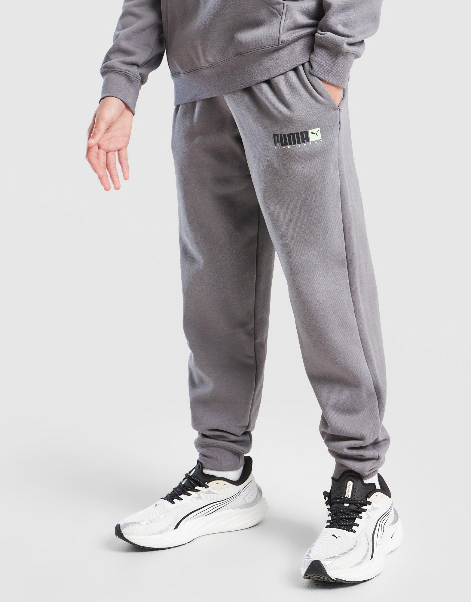 PUMA Sportswear Essential Joggers Junior