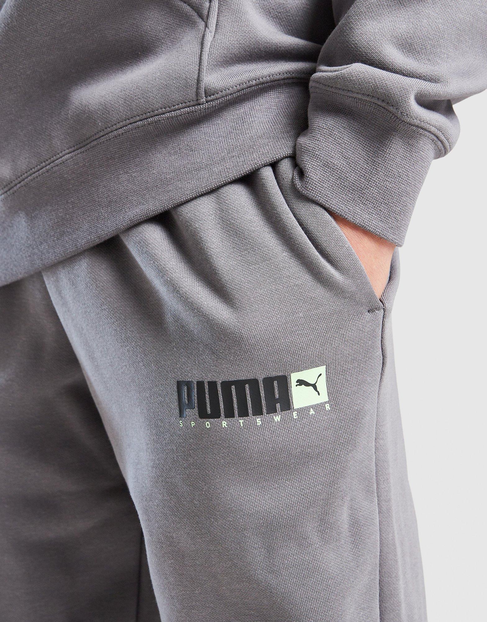 PUMA Sportswear Essential Joggers Junior