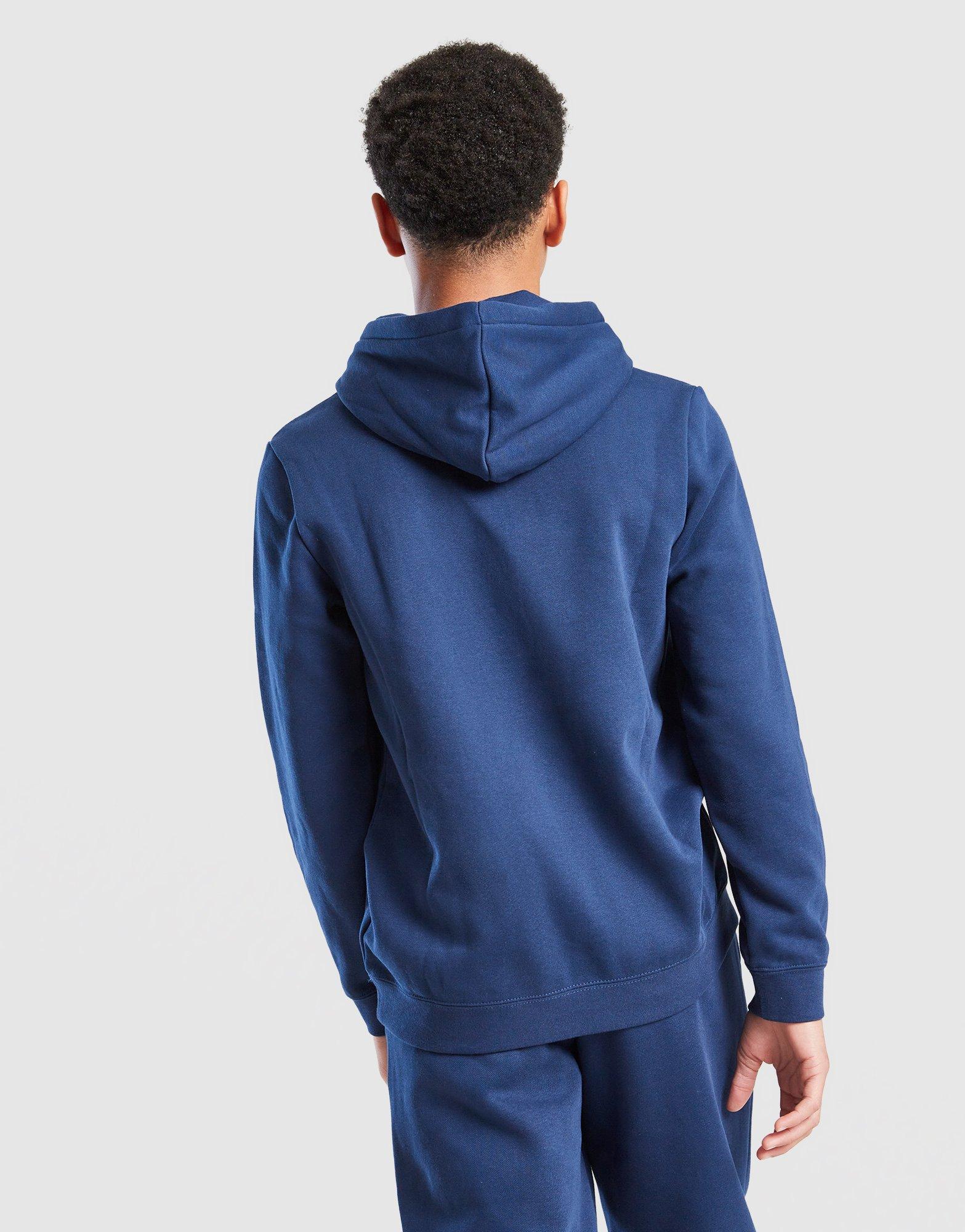 PUMA Sportswear Essential Overhead Hoodie Junior
