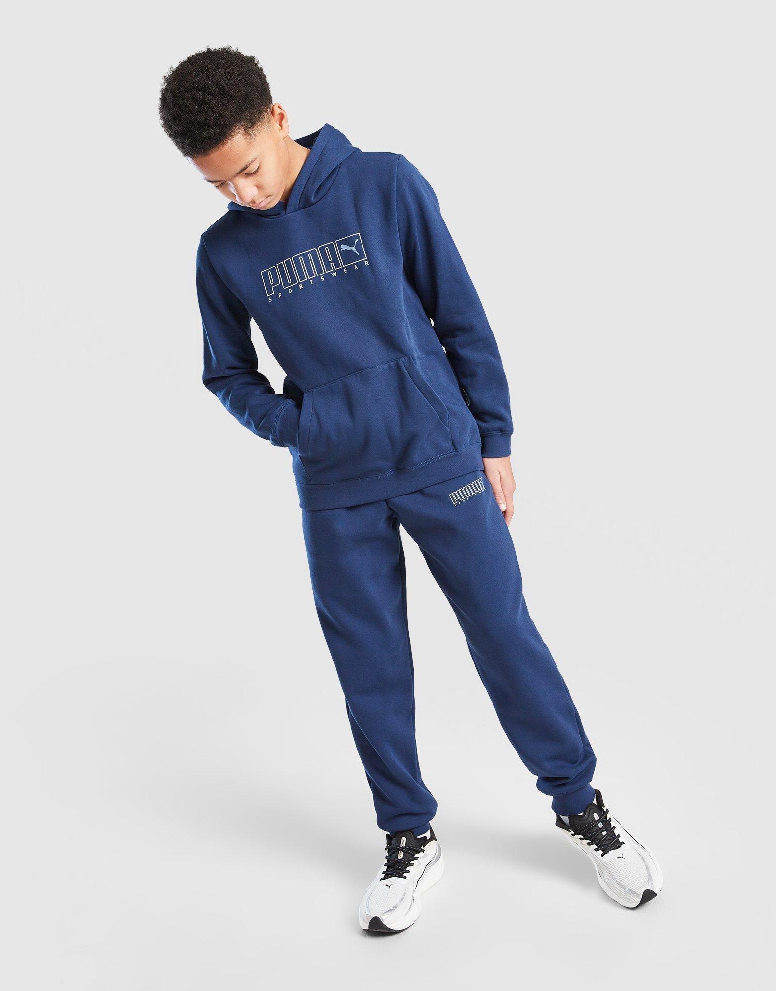 PUMA Sportswear Essential Joggers Junior