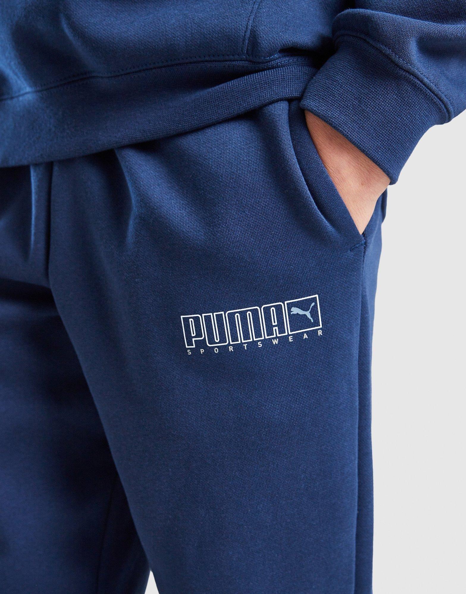 PUMA Sportswear Essential Joggers Junior