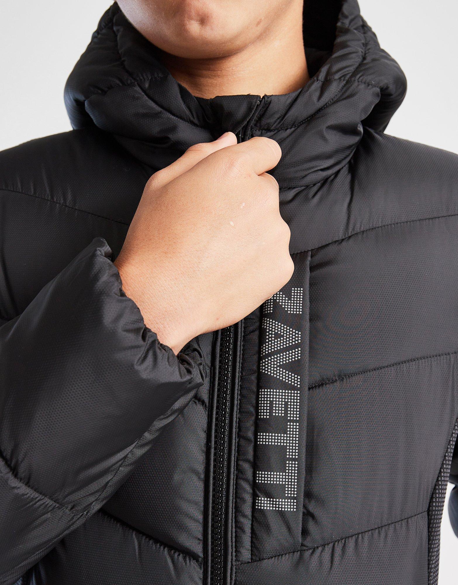 Zavetti Canada Fallori Hybrid Padded Jacket Junior