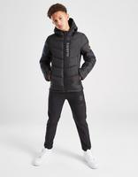 Zavetti Canada Fallori Hybrid Padded Giacca Junior